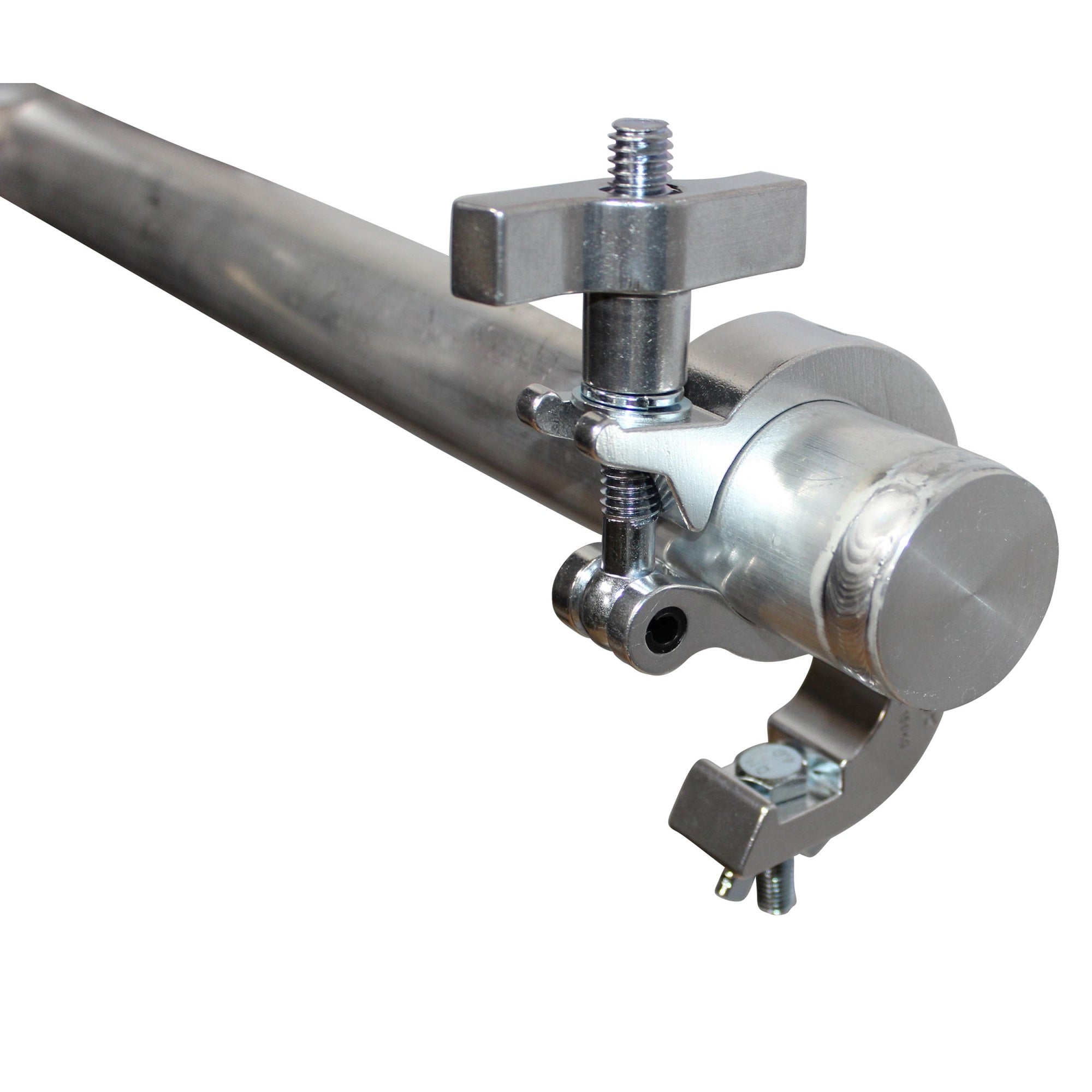 ProX T-C5H Heavy Duty Hook Trigger-Style Aluminum Clamp W/Big Wing