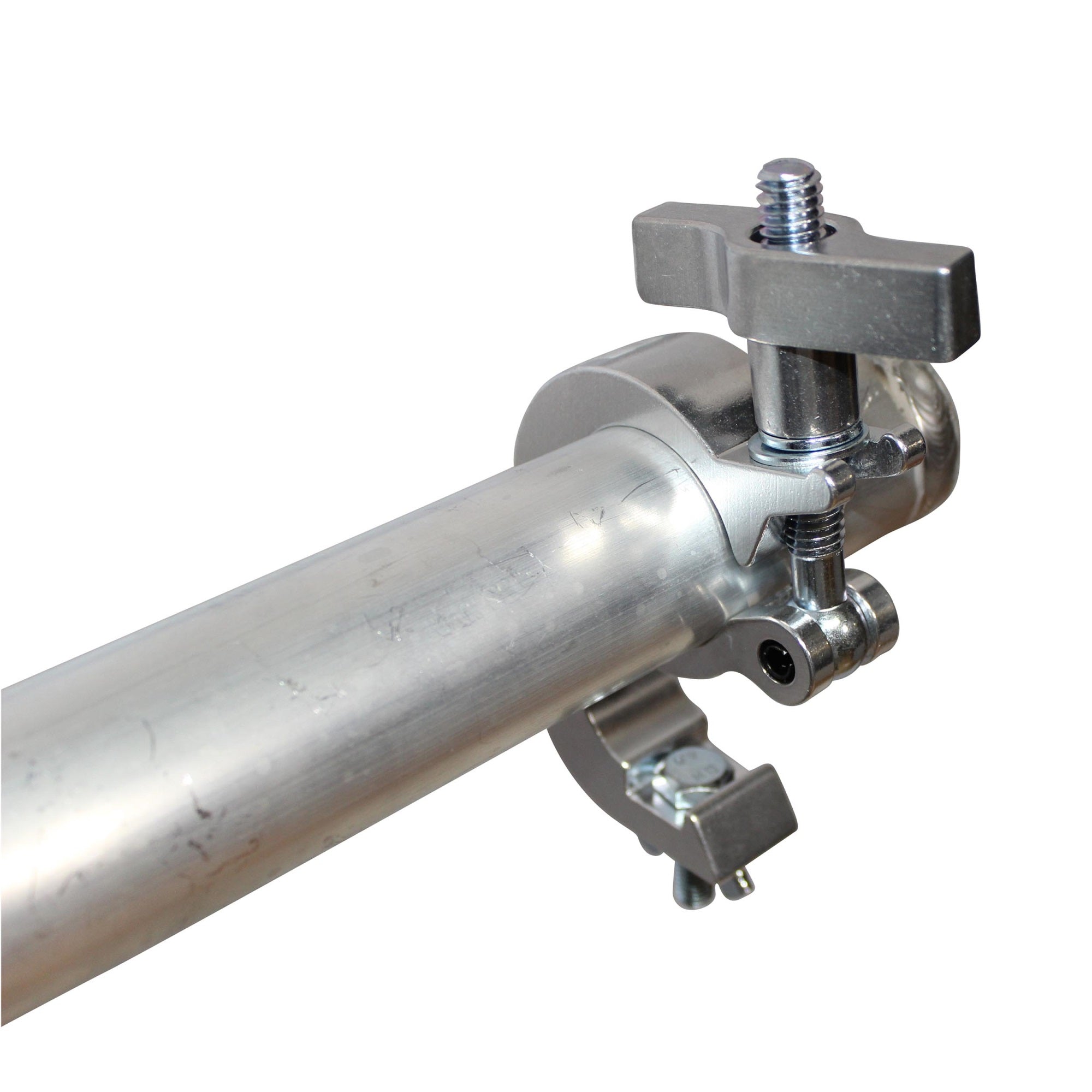 ProX T-C5H Heavy Duty Hook Trigger-Style Aluminum Clamp W/Big Wing