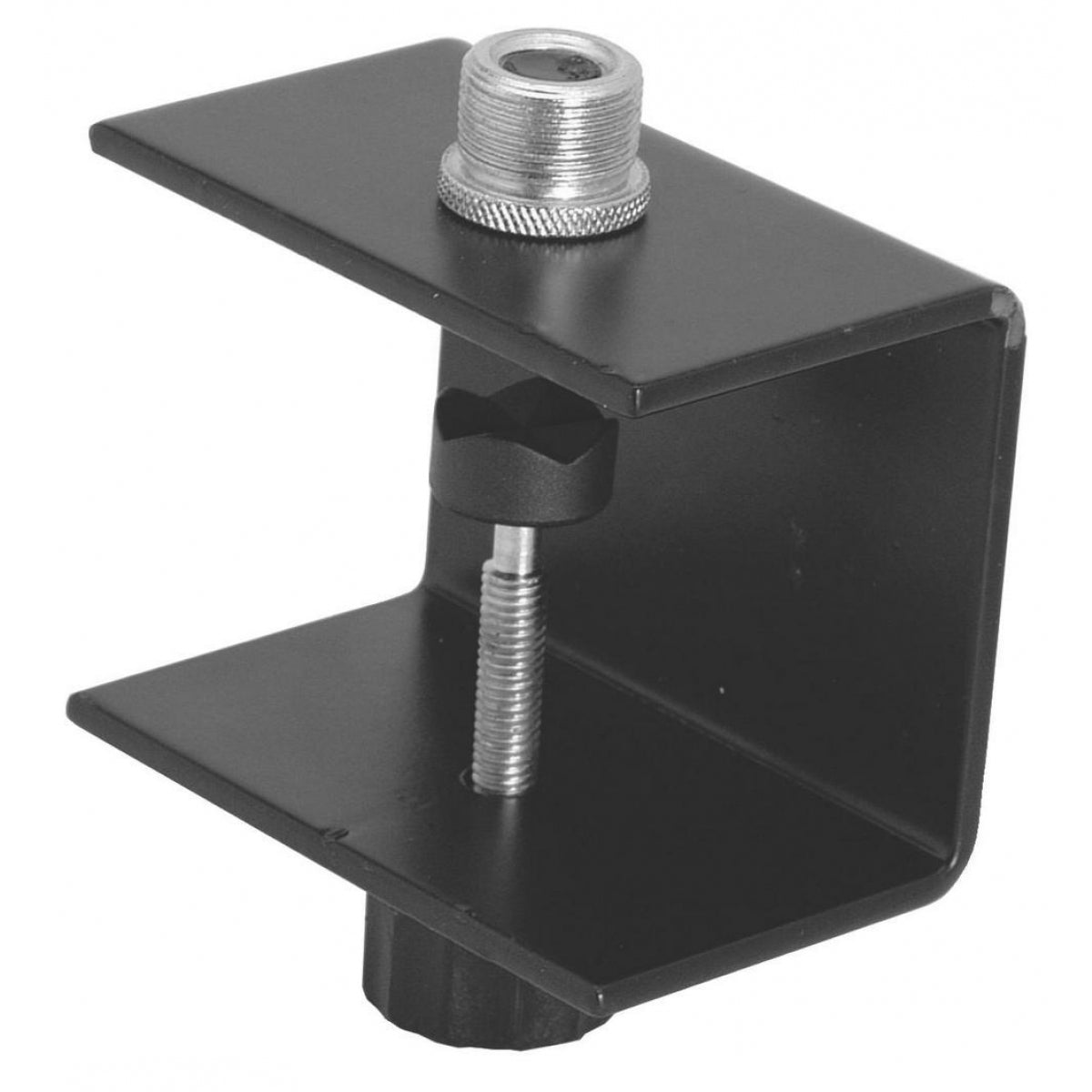 Table Top Mic Clamp