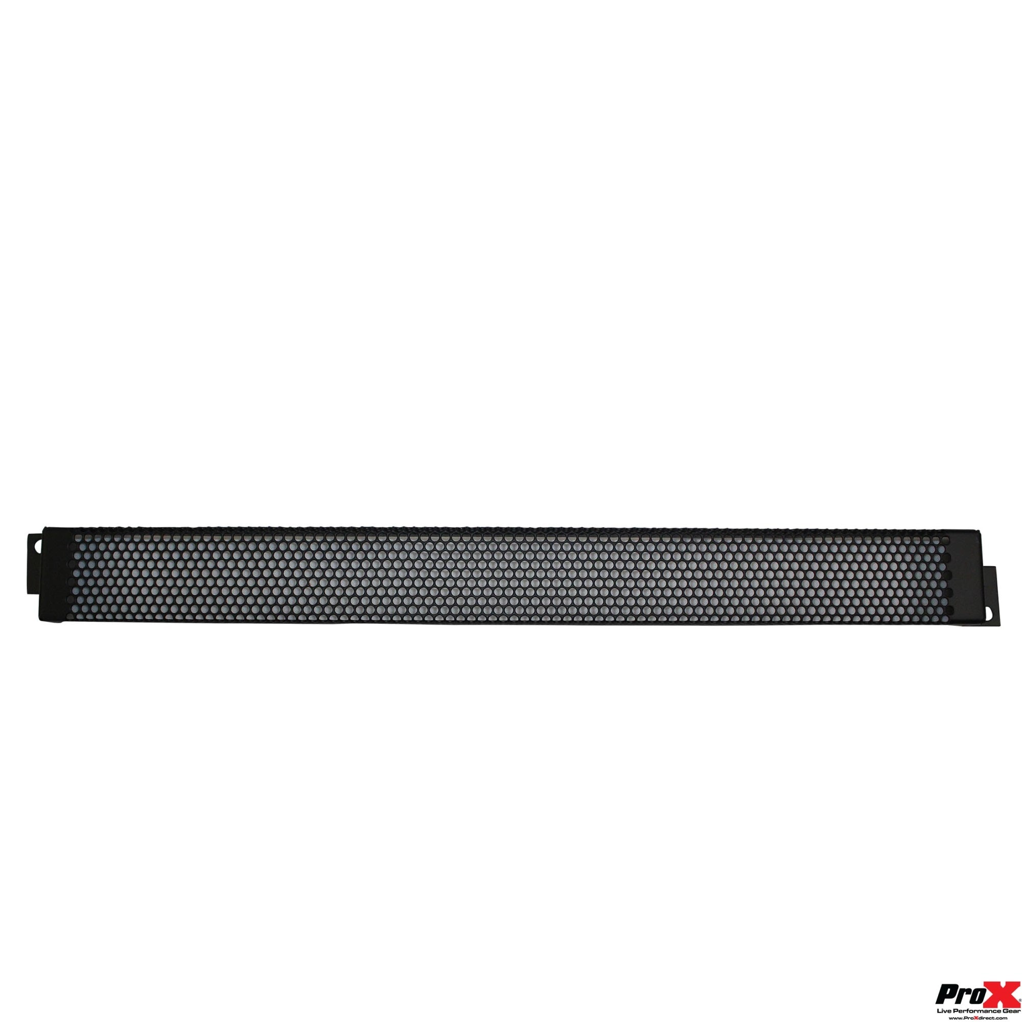 Prox T-P1Sec Security Rack Panel 1U Space