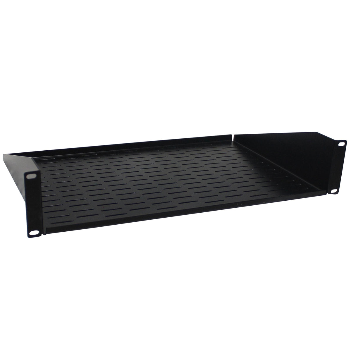 Prox T-Rs2-12 Rack Shelf 12'' Deep 2U Space