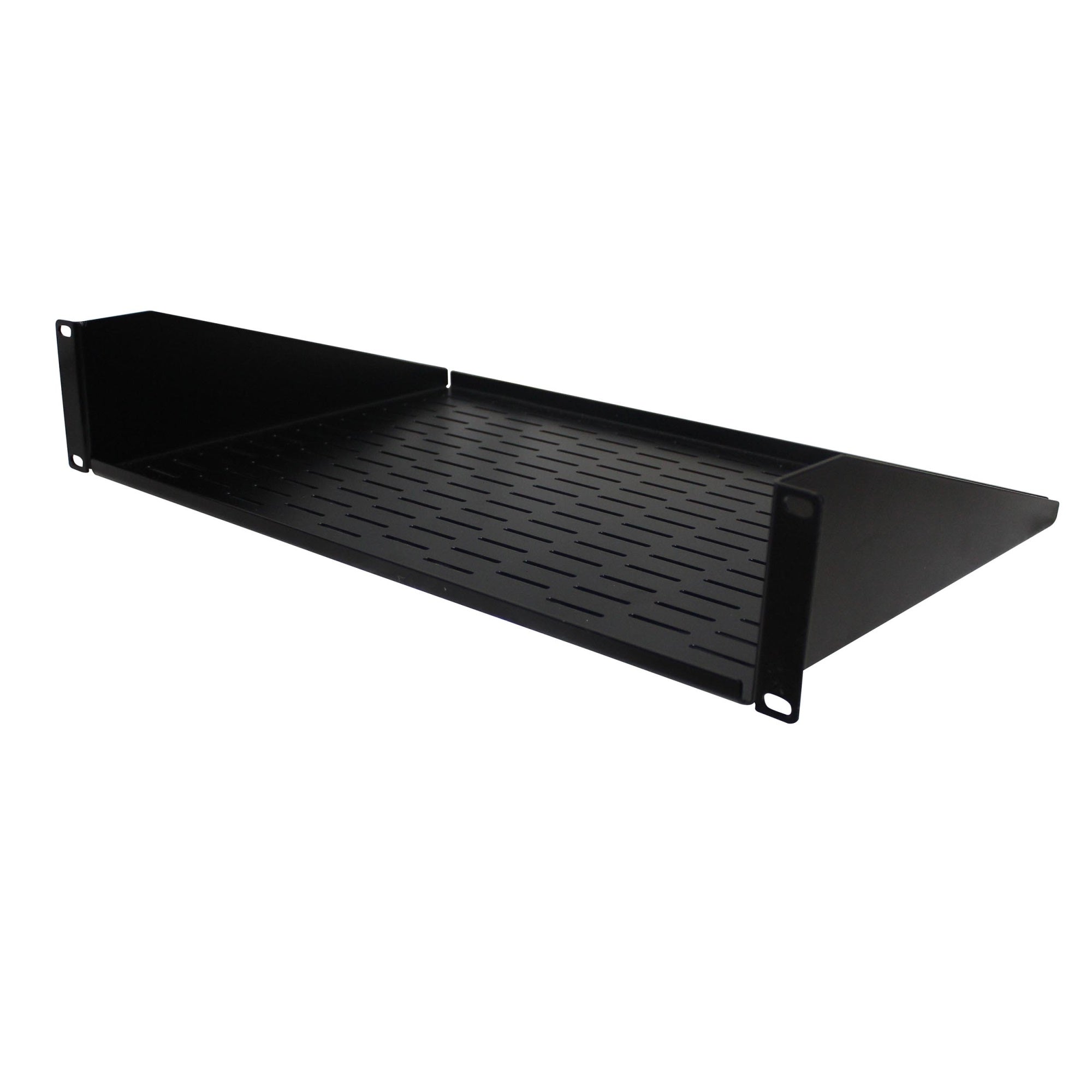 ProX T-RS2-12 Rack Shelf 12'' Deep 2U Space