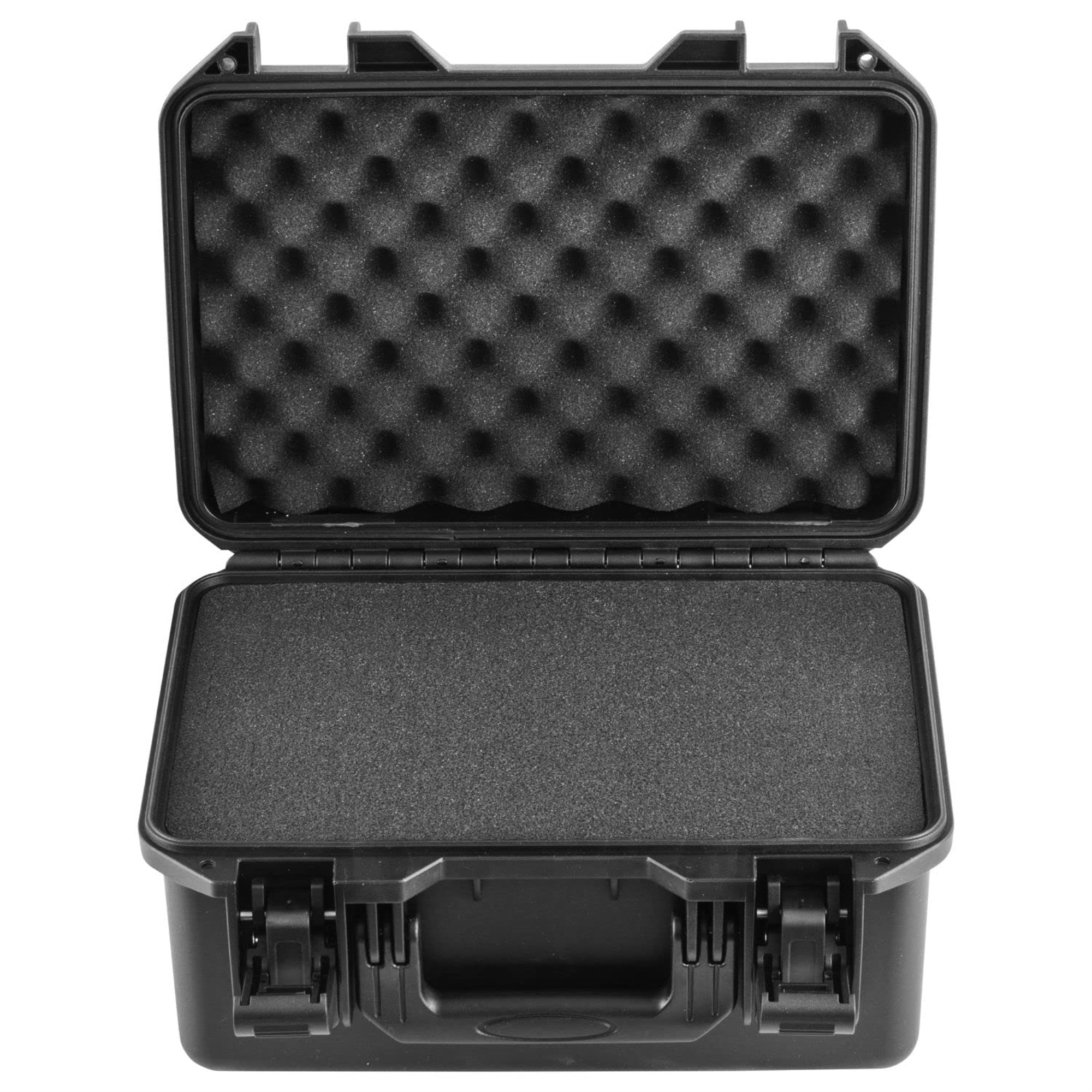 12'' x 8'' x 6'' Interior with Pluck Foams Injection-Molded Utility Case