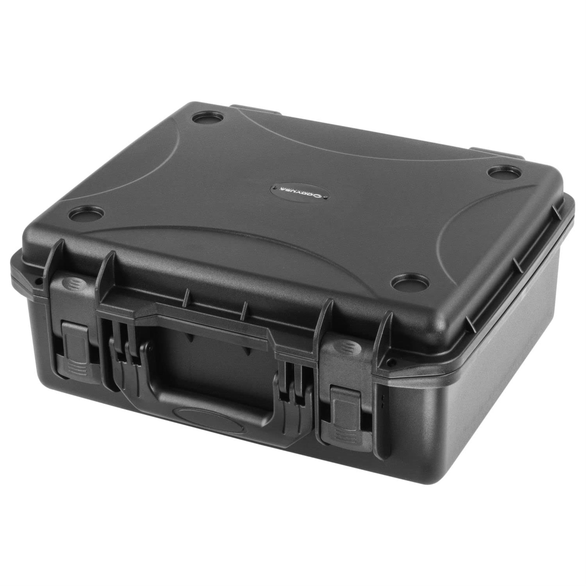 16'' x 13'' x 6'' Interior with Pluck Foams Injection-Molded Utility Case
