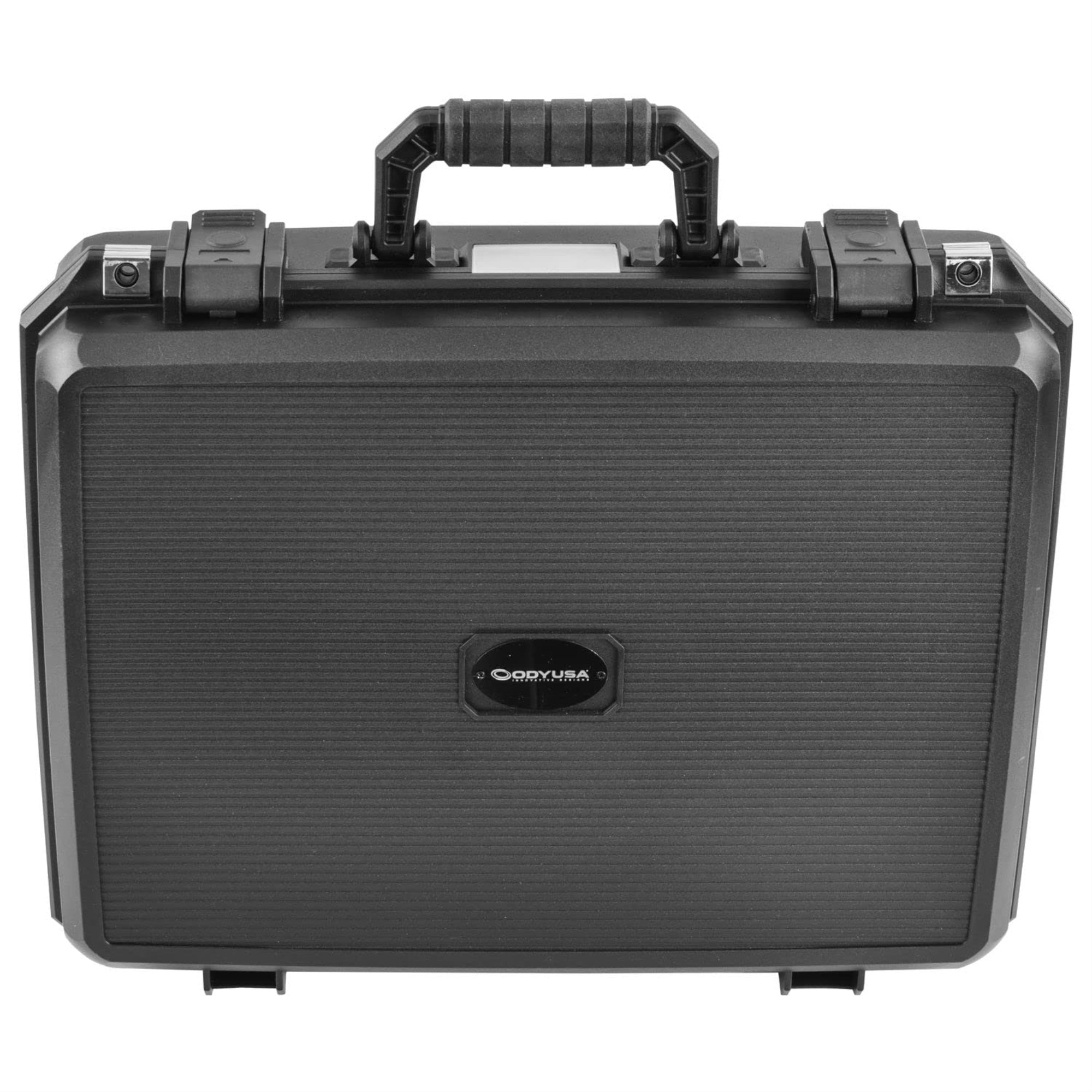 17'' x 12'' x 5'' Interior with Pluck Foams Injection-Molded Utility Case