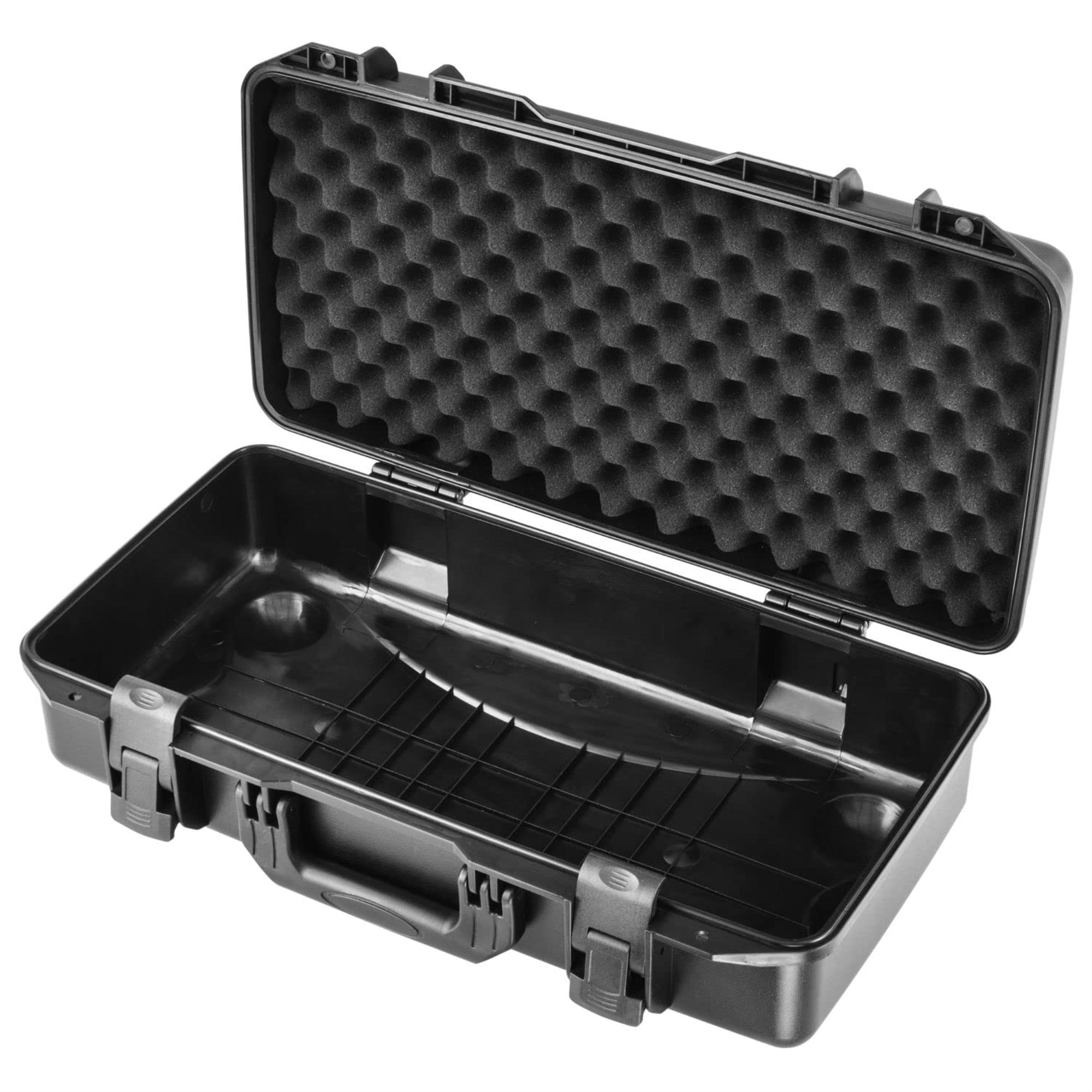 Empty 22'' X 10'' X 6'' Interior Injection-Molded Utility Case