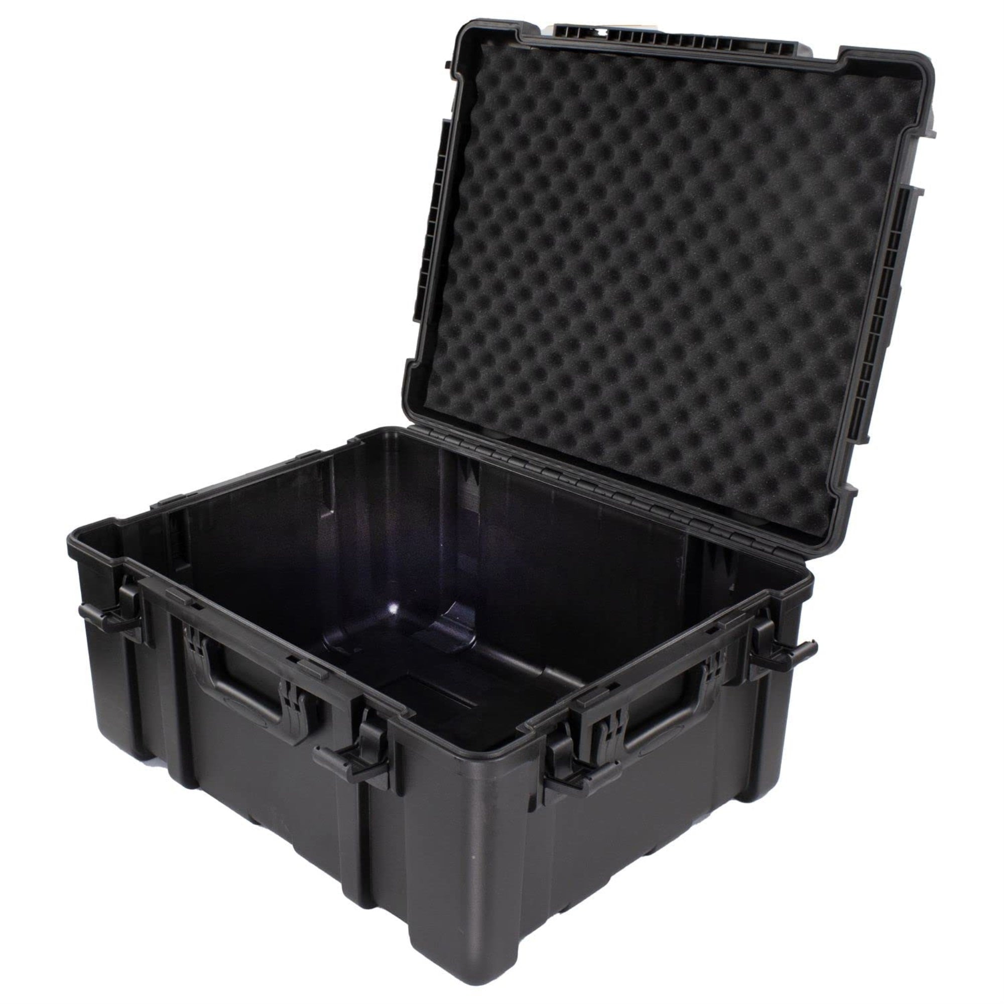 Empty 25'' X 20'' X 12'' Interior Injection-Molded Utility Case