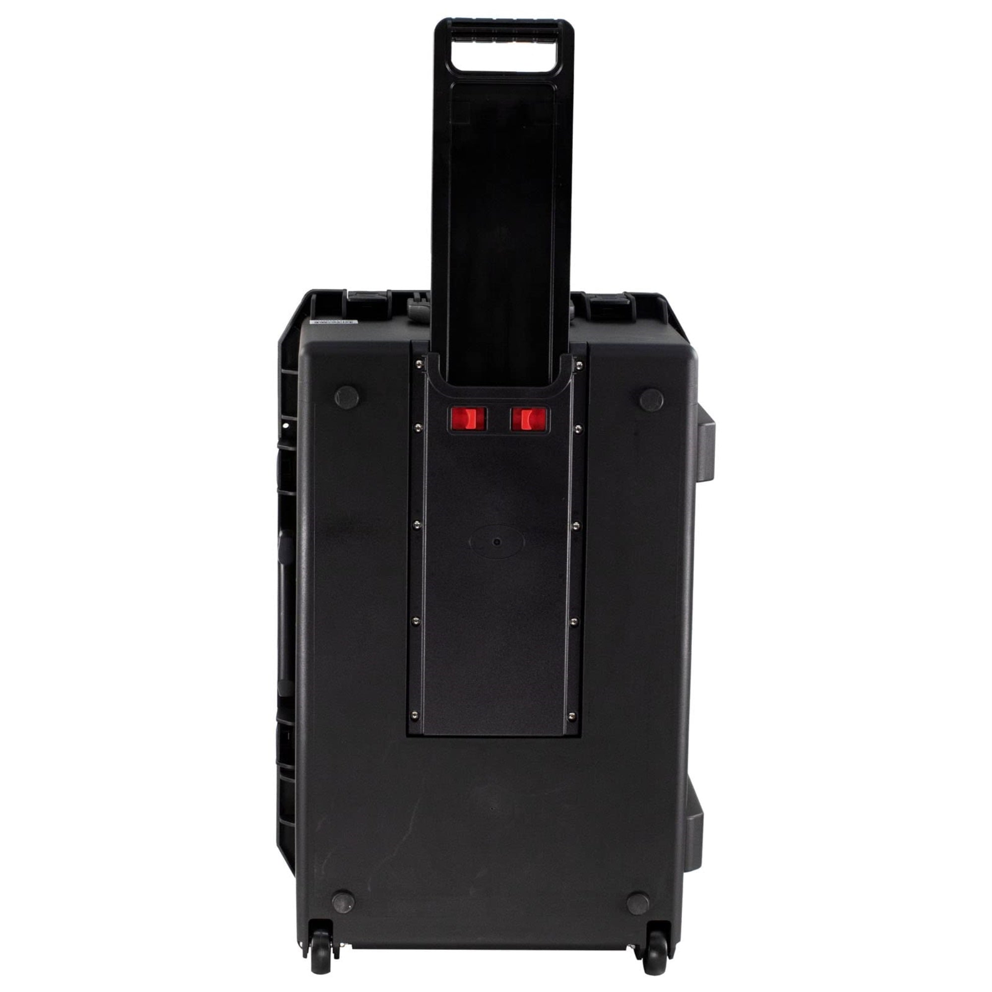 Empty 29'' x 18'' x 13'' Interior Injection-Molded Trolley Case