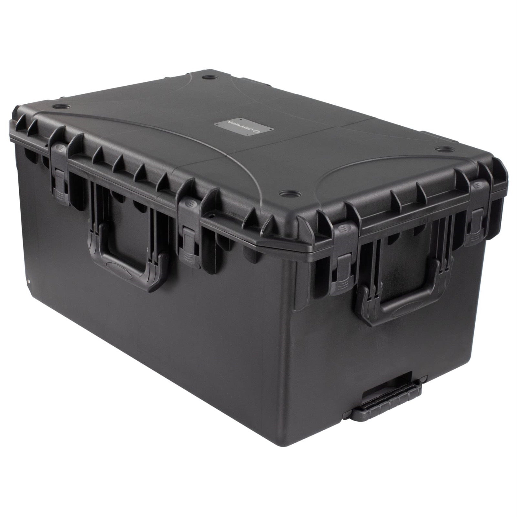 Empty 29'' x 18'' x 13'' Interior Injection-Molded Trolley Case