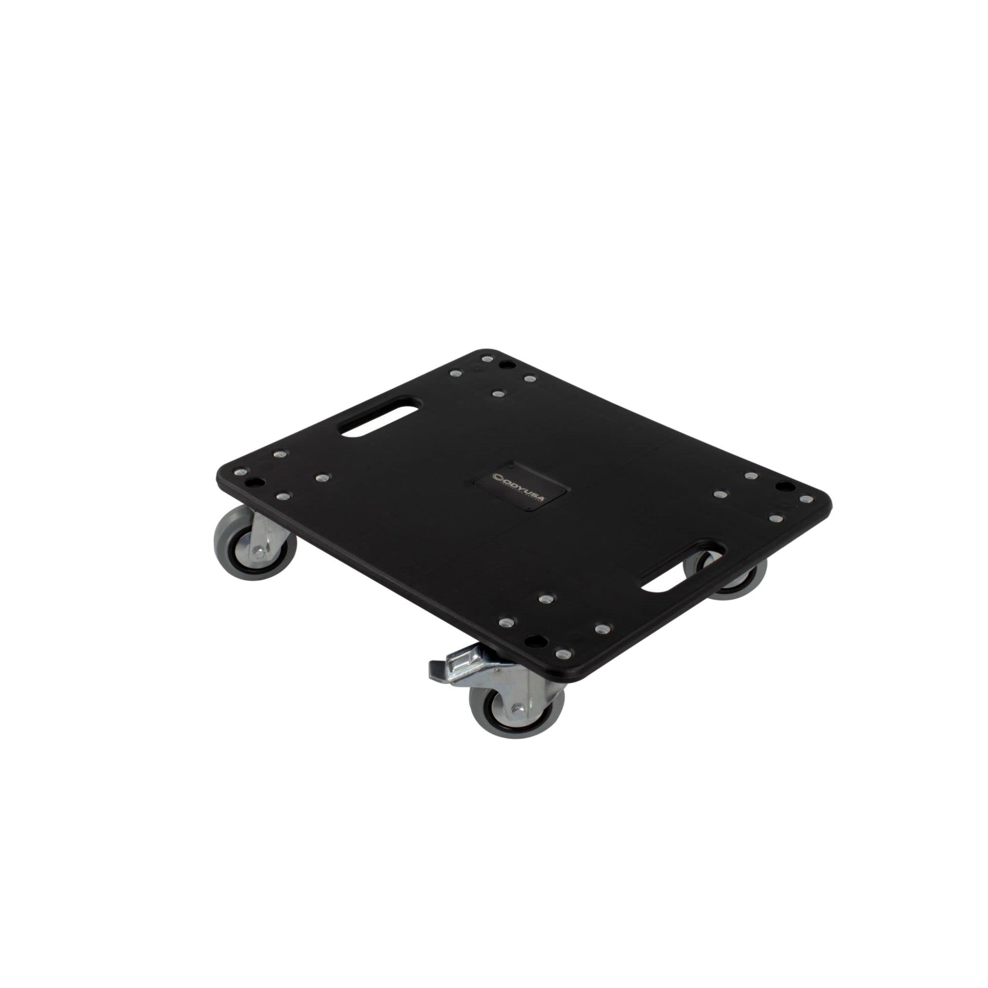 Dolly Plate For Vulcan Series Vuar Rack Cases