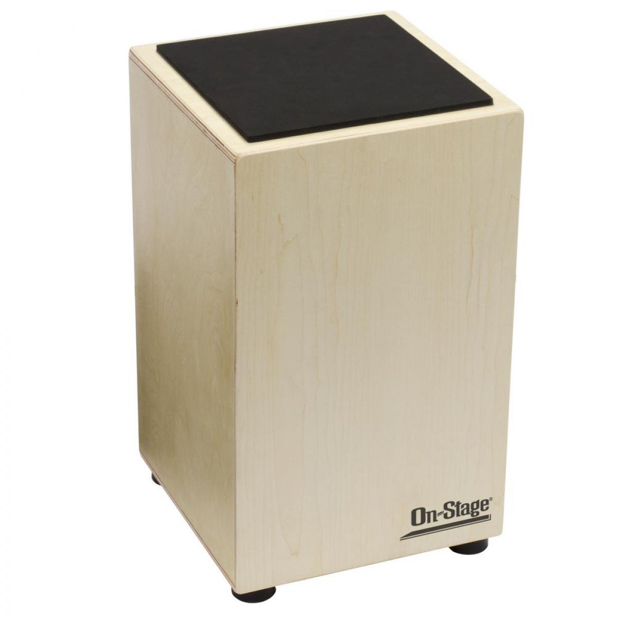 Fixed Snare Cajon