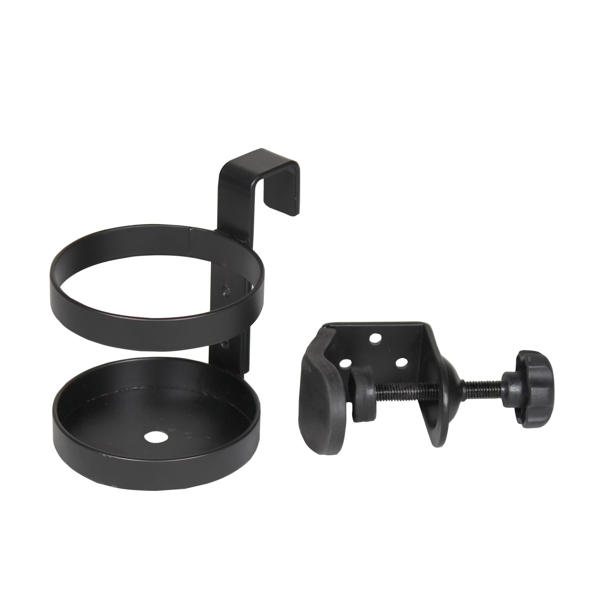 Cup Holder for Mic Stands Drum Kits Tables and more
