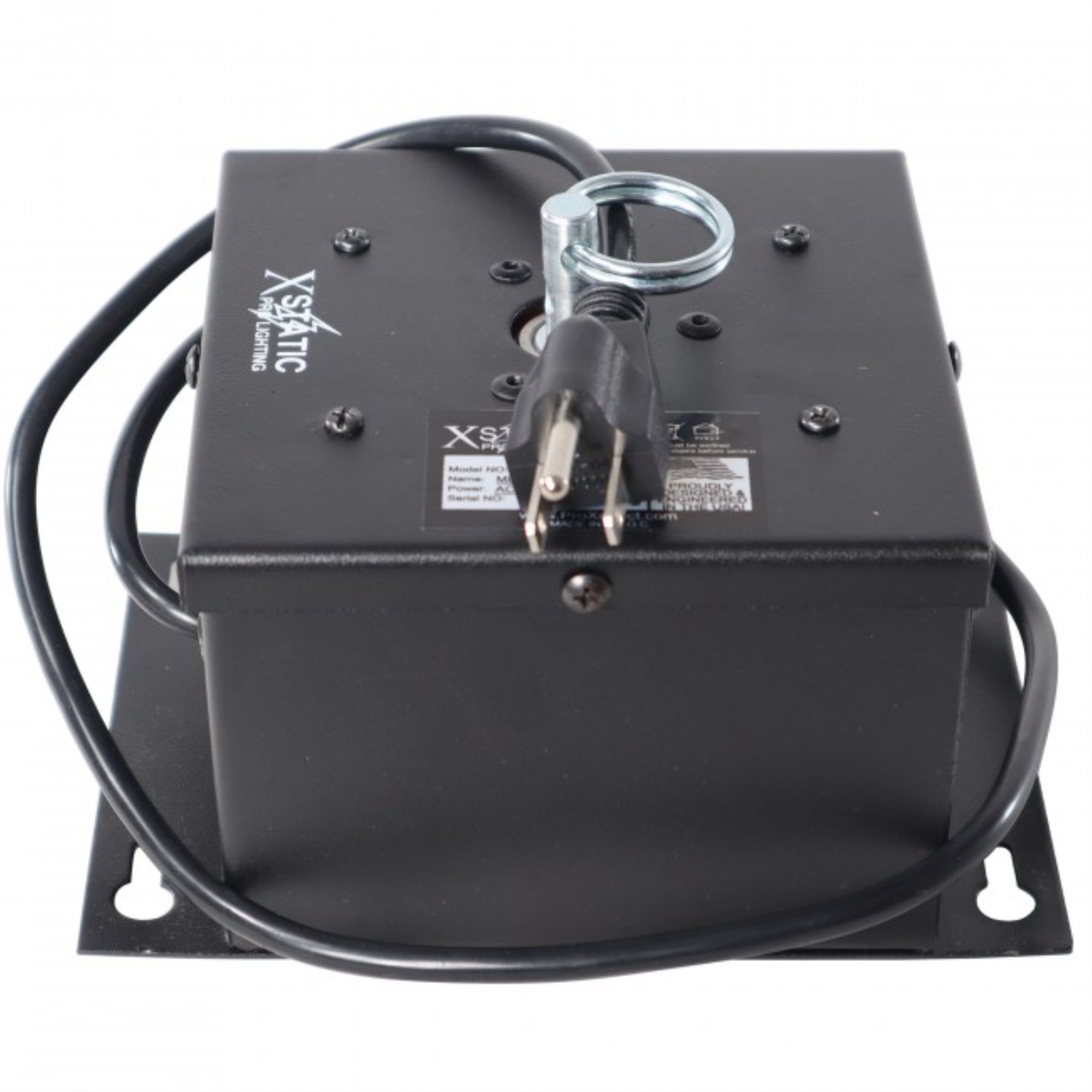 ProX X-MBM3 Mirror Ball Motor 1 RPM 30 to 48