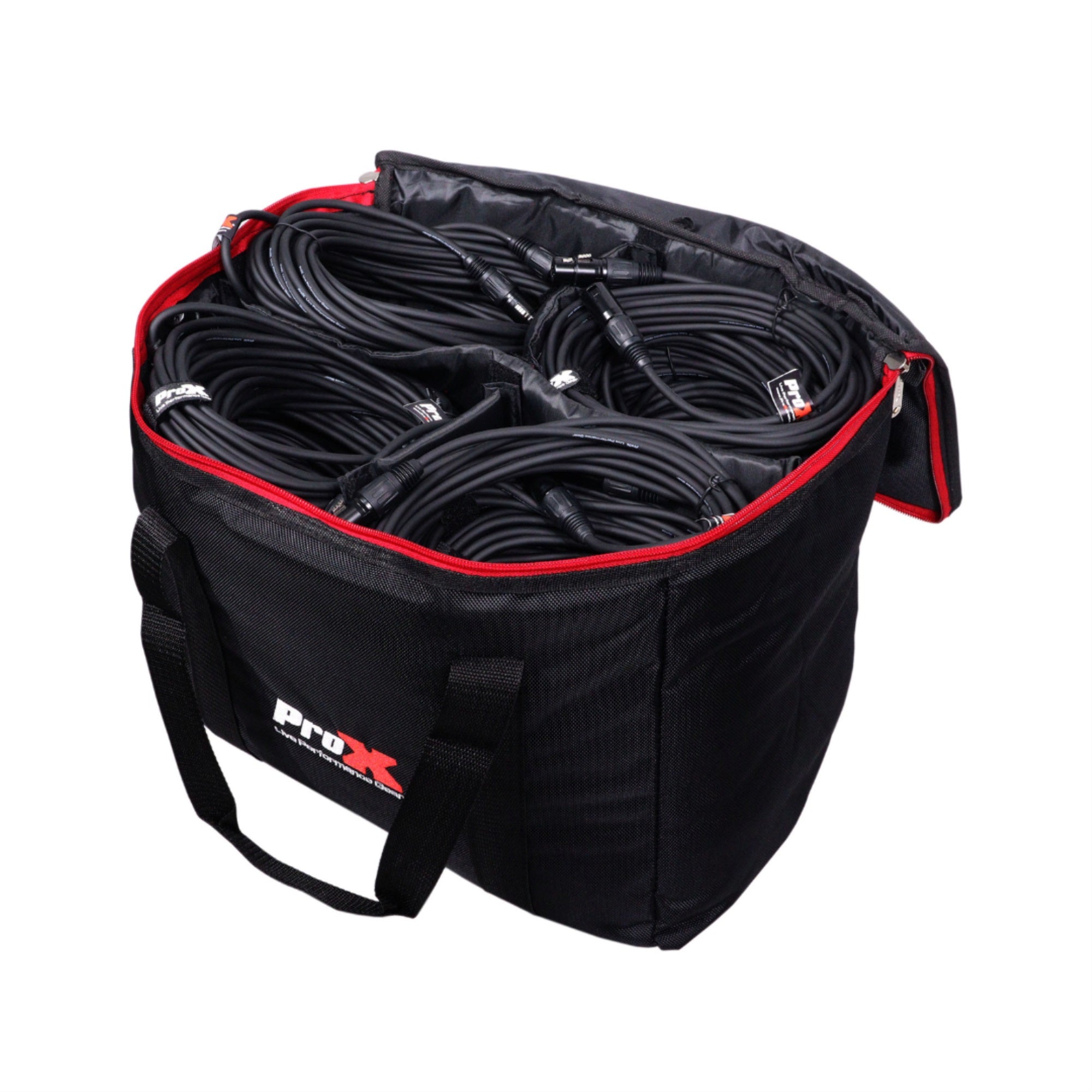 Prox Xb-250Mk2 Padded Accessory Bag
