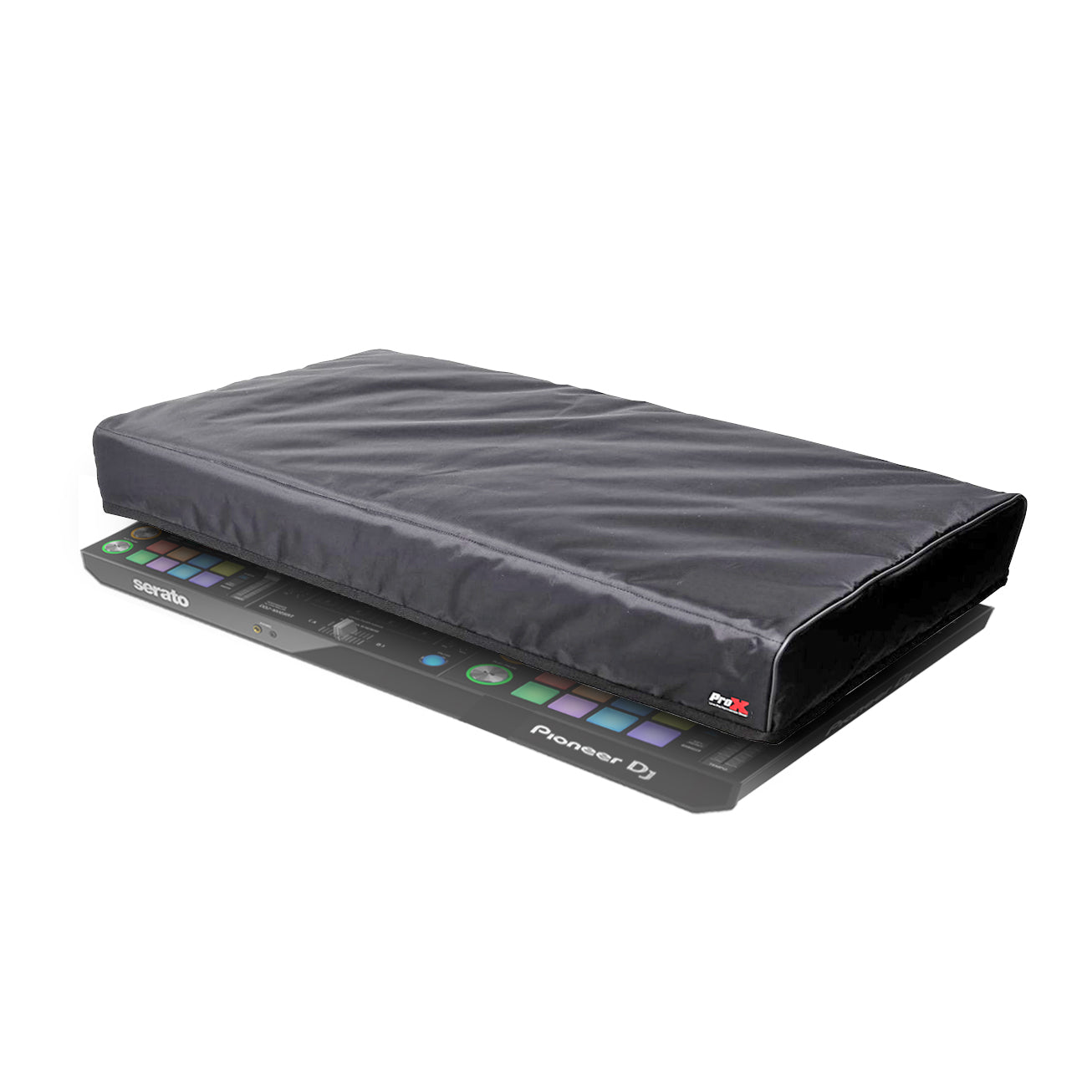 Protective Cover for DDJ-REV7 DDJ-1000 SRT DJ Controller Protects against Dust Dirt and Static Shock