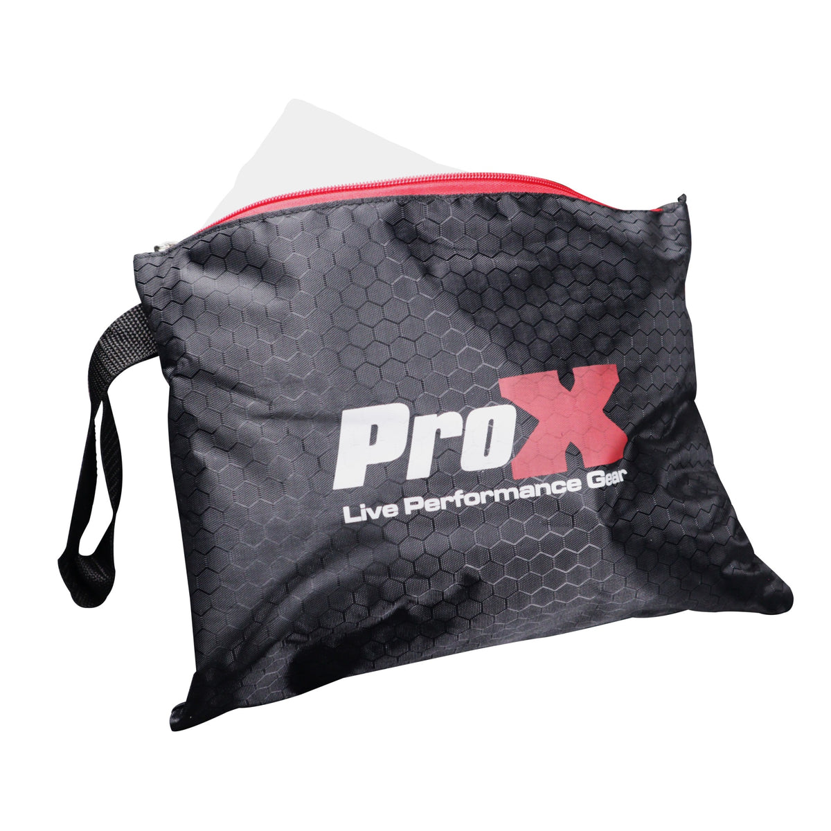 Prox Xf-Vistascrim Wh Replacement  White Spandex Fabric Lycra Scrim With Bag For Prox Vista Facade
