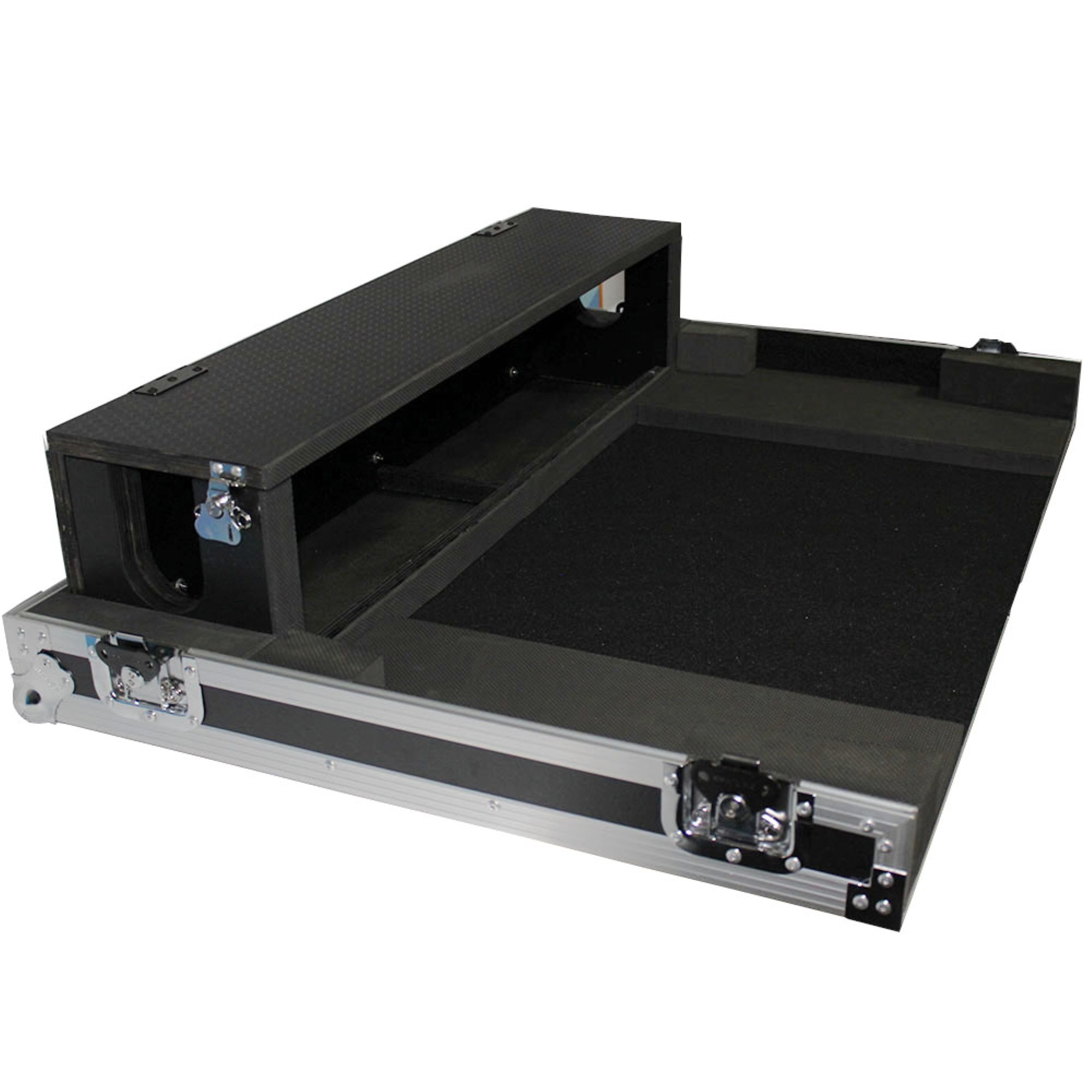 Fits Yamaha Cl1 Mixer Case With Doghouse And Wheels