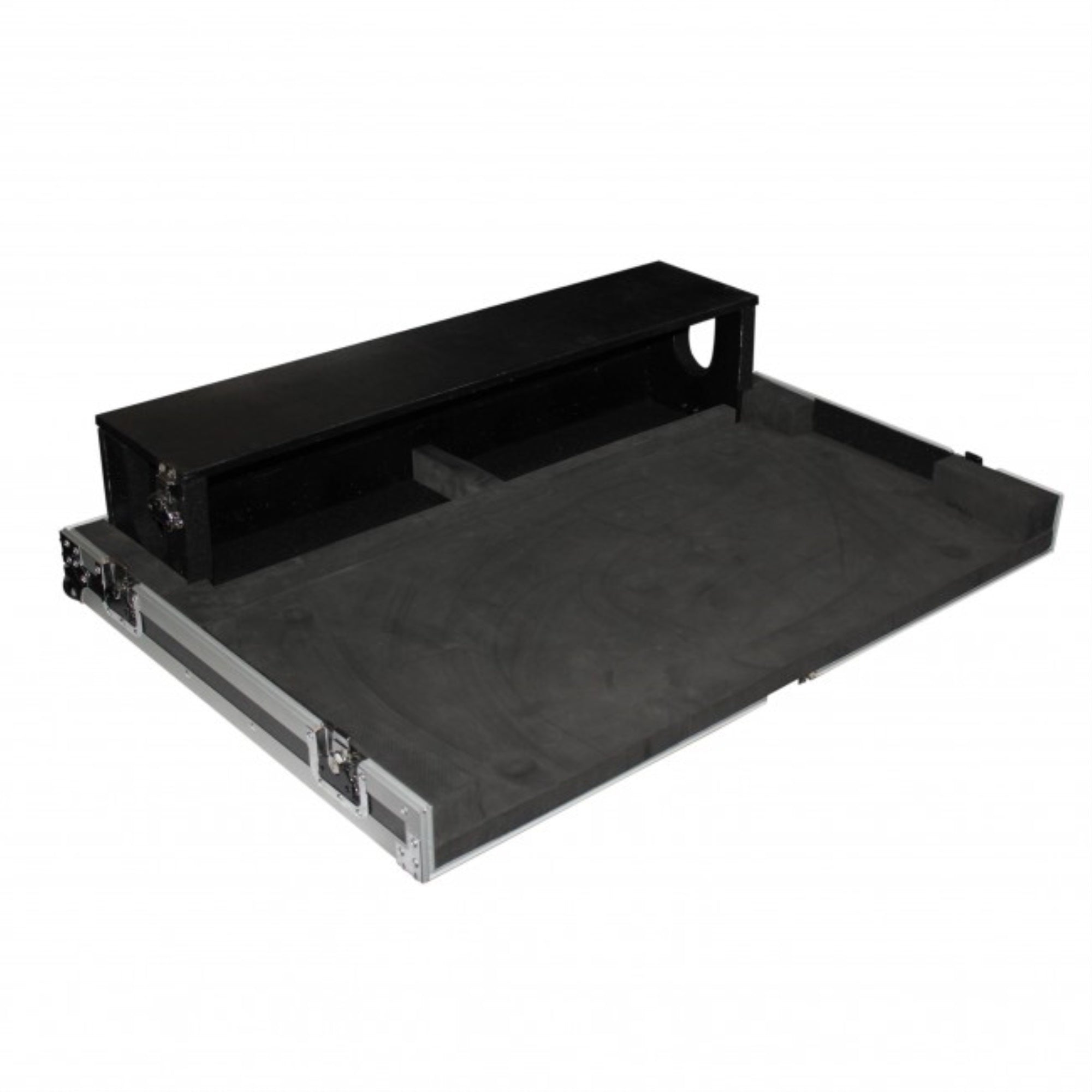 Prox Xs-Ycl3Dhw Fits Yamaha Cl3 Mixer Case With Doghouse And Wheels