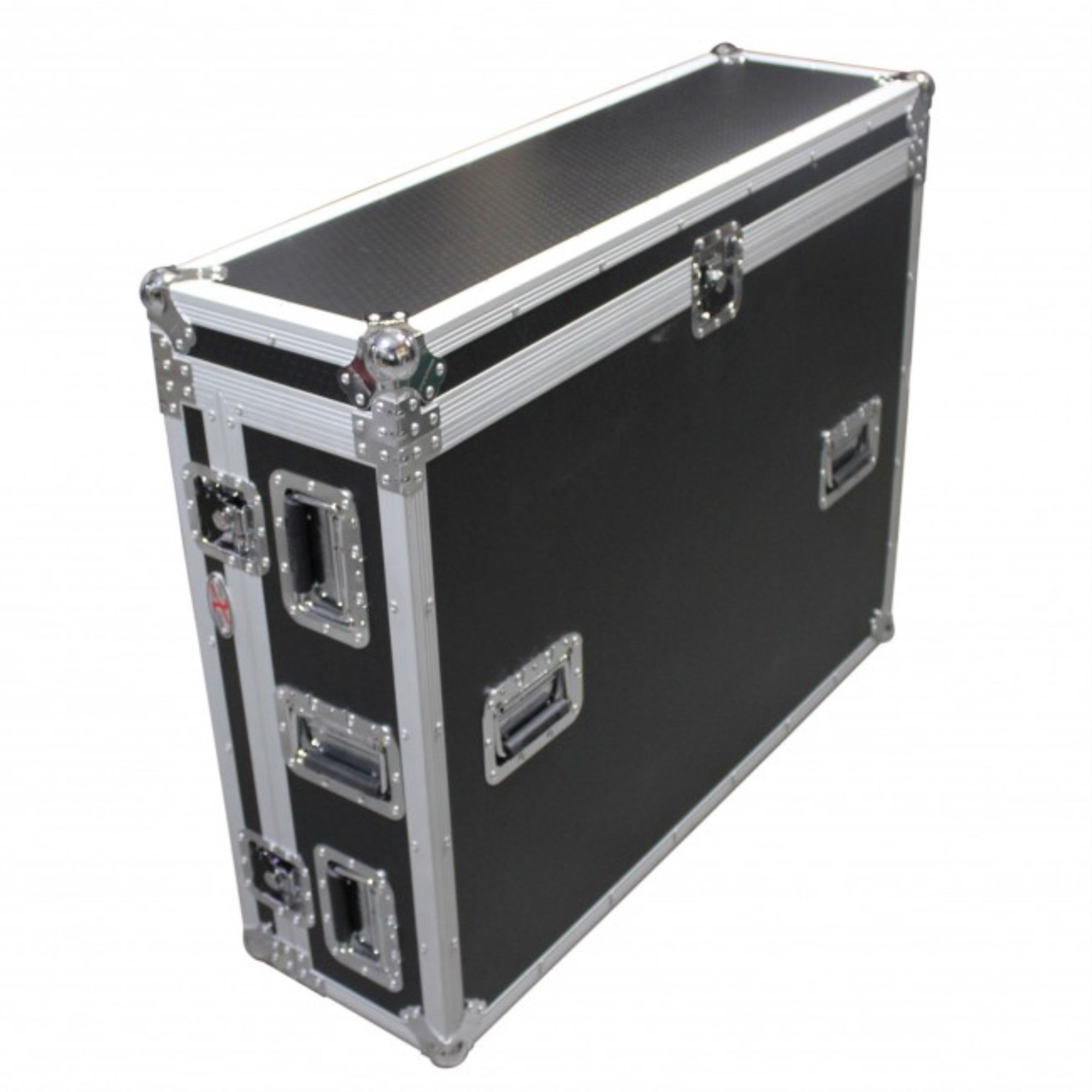 ProX XS-YCL3DHW Fits Yamaha CL3 Mixer Case with Doghouse and Wheels