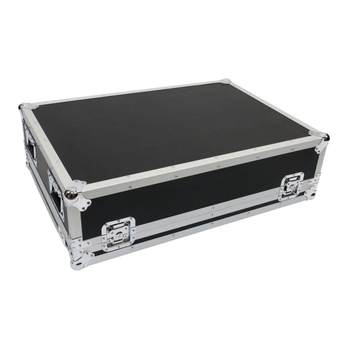 Yamaha Mgp24X  Mixer Case W-Wheels