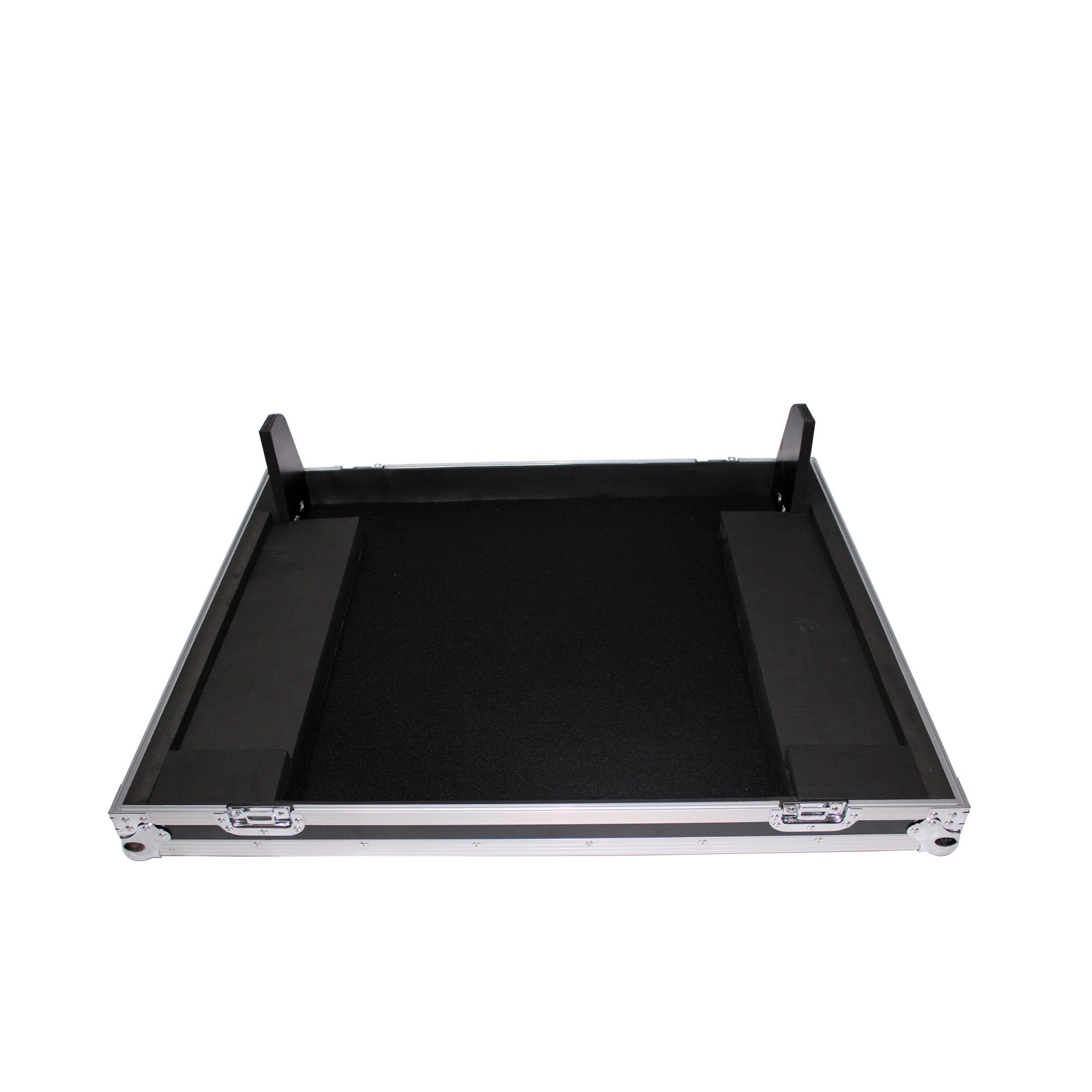 Prox Xs-Midm32W Flight/Road Case For Midas M32 Digital Mixer Console W/Wheels