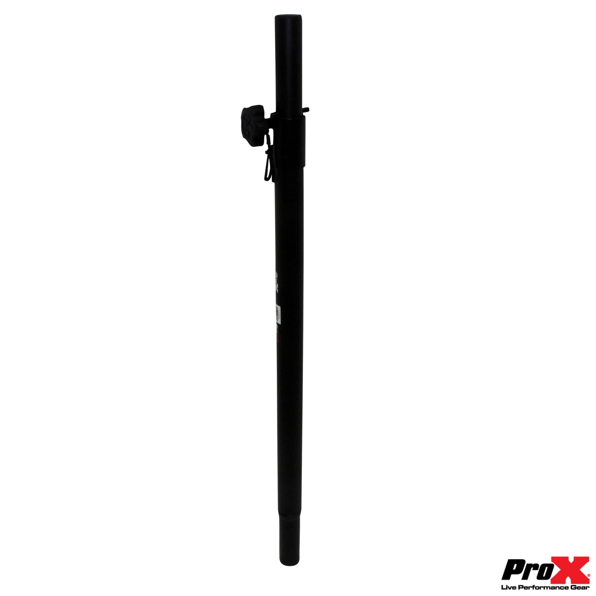 ProX X-SPAM20 20mm Threaded Deluxe Subwoofer Pole Mount | W-1 3/8 In. Threaded Adapter