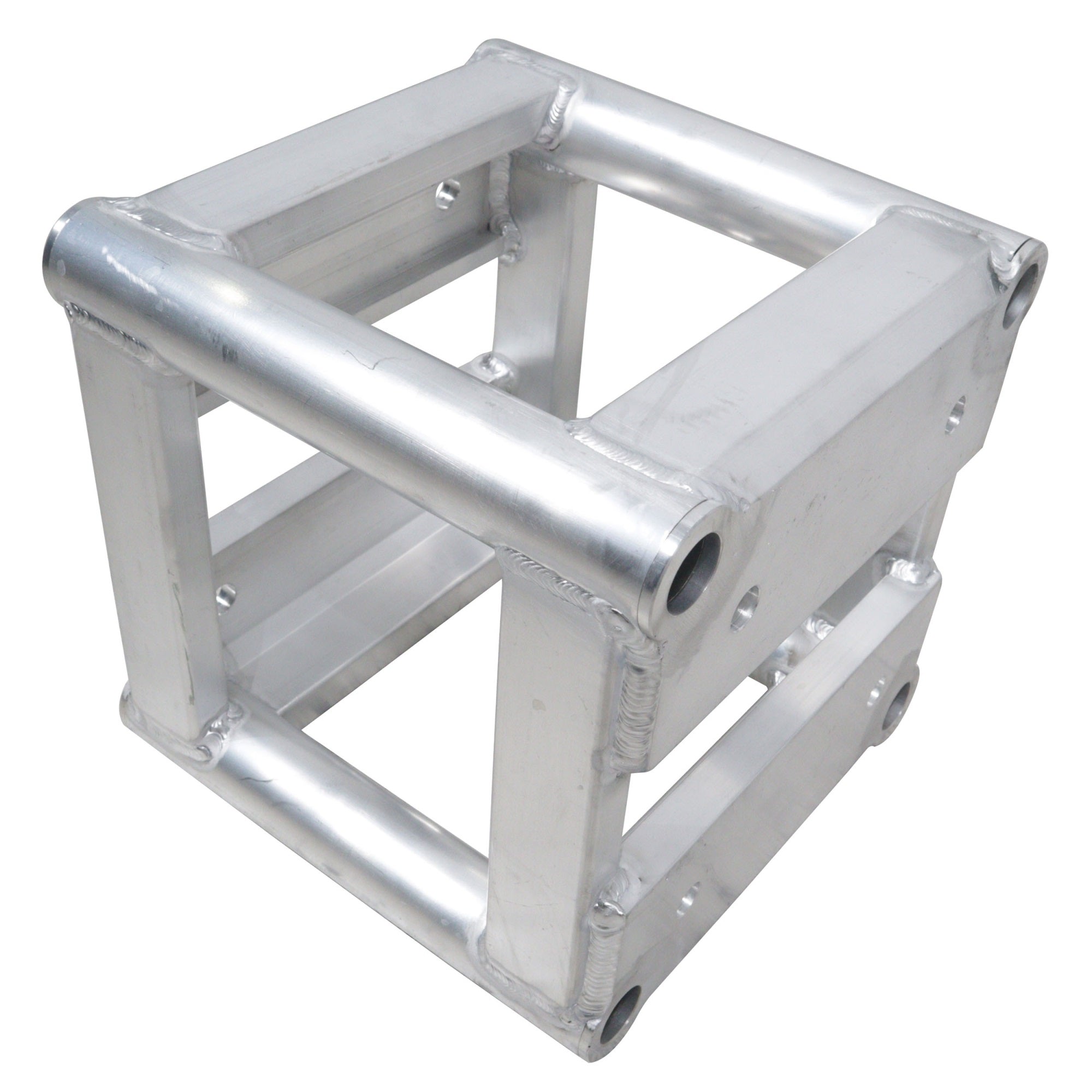 1 Ft. BoltX Bolted 12 Inch Professional Box Truss Segment | 3mm Wall