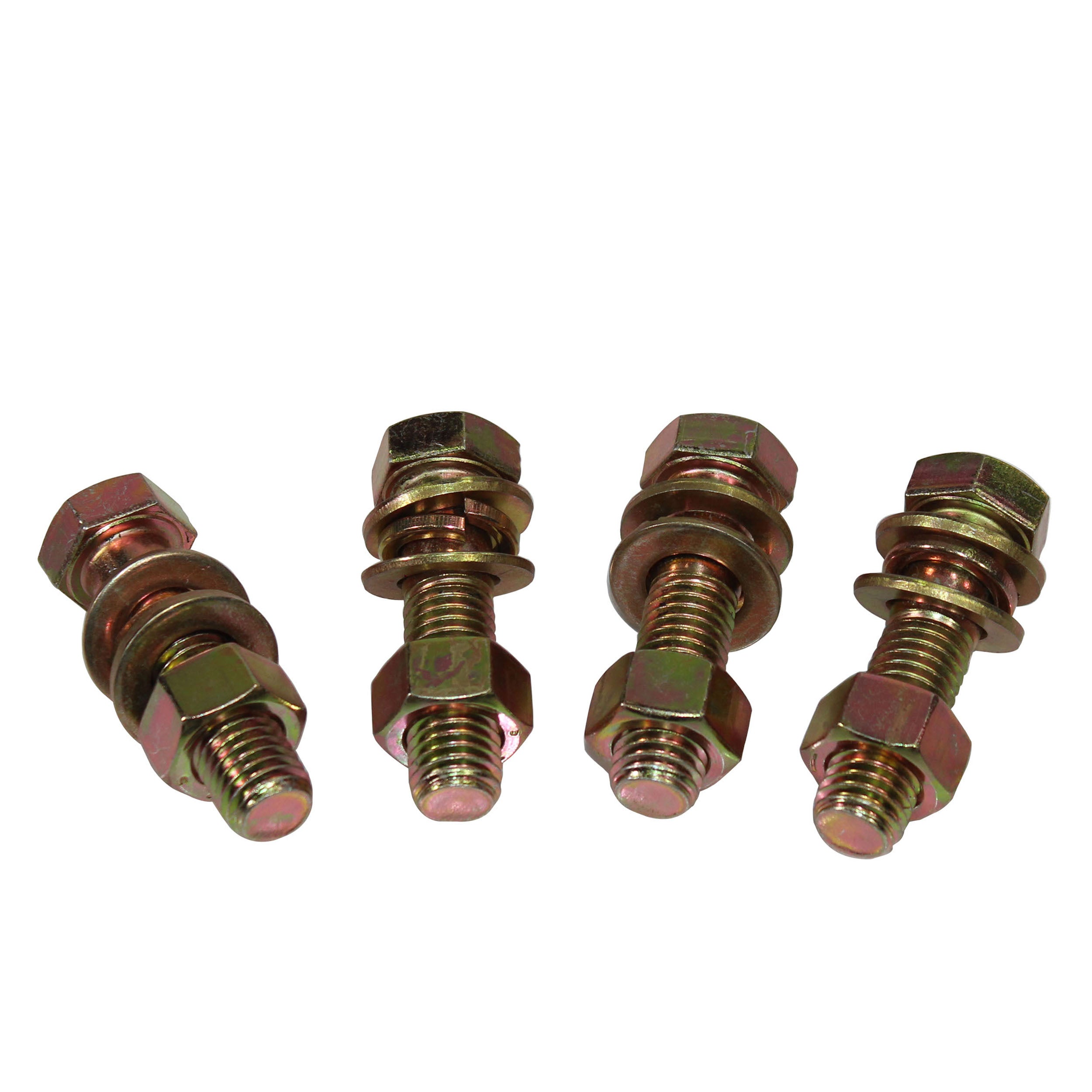 3 Ft. Boltx Bolted 12 Inch Professional Box Truss Segment | 3Mm Wall