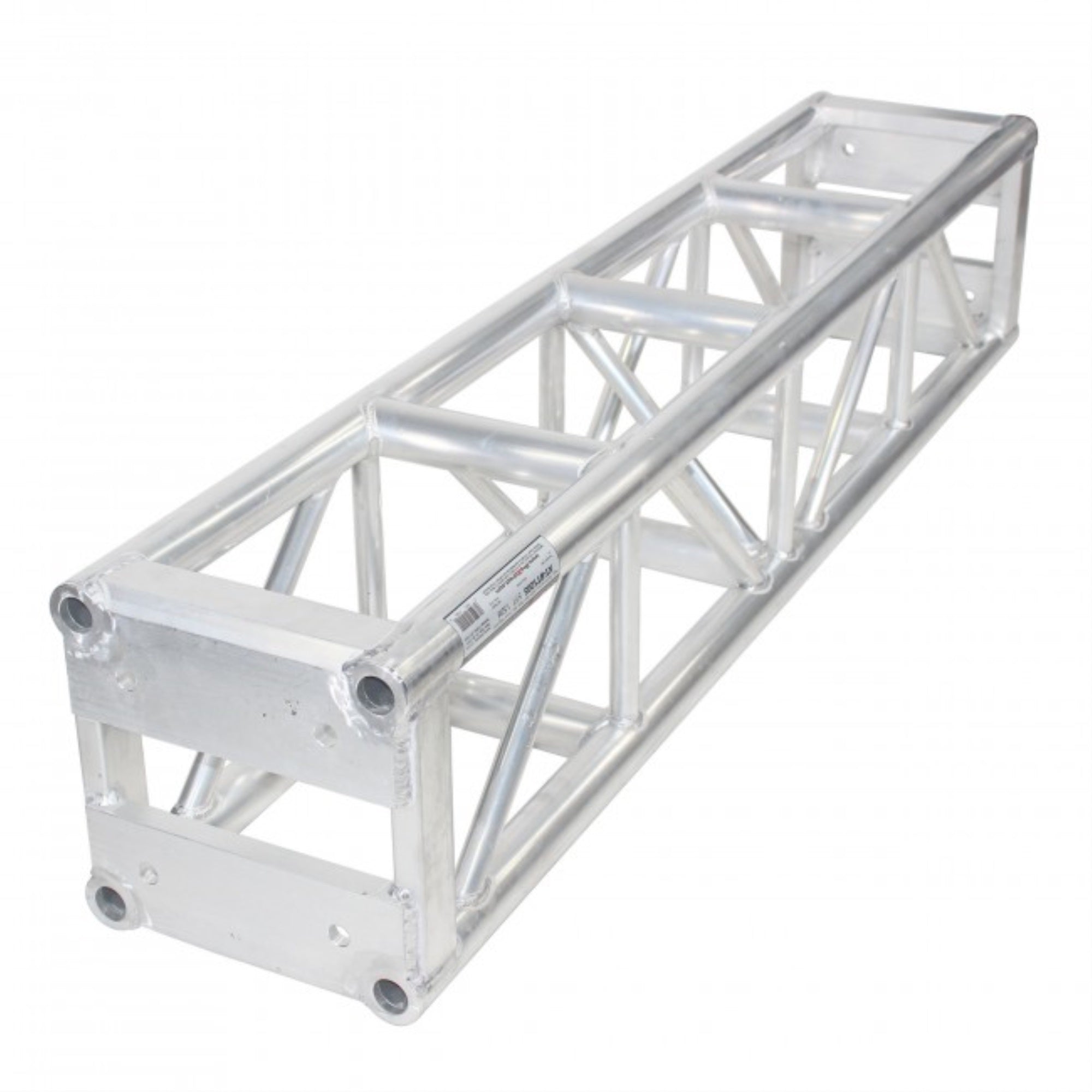 Prox 5 Ft. Boltx Bolted 12 Inch Professional Box Truss Segment | 3Mm Wall