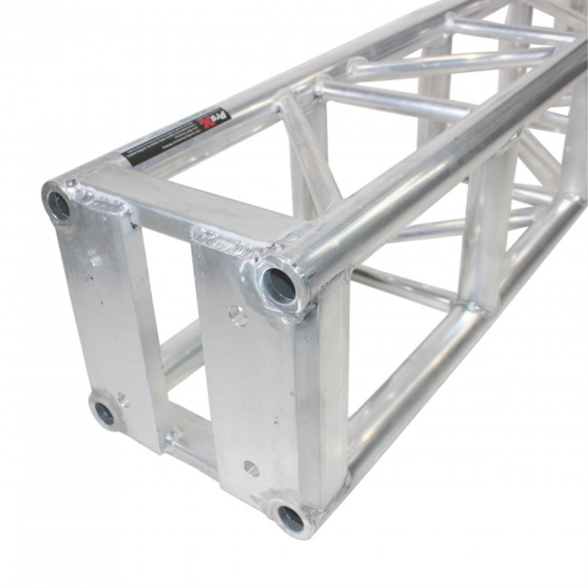 ProX XT-BT1208 8 Ft. BoltX Bolted 12 Inch Professional Box Truss Segment | 3mm Wall