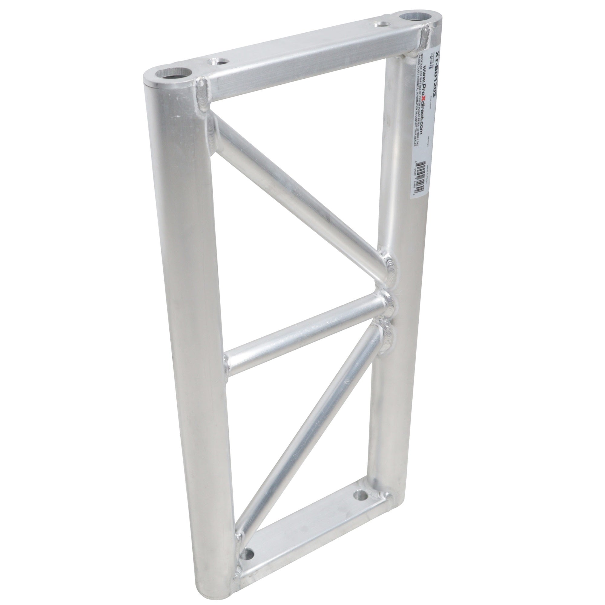 ProX XT-BTD1202 I-Beam 12'' Bolted Box Pro Truss Segment 3mm