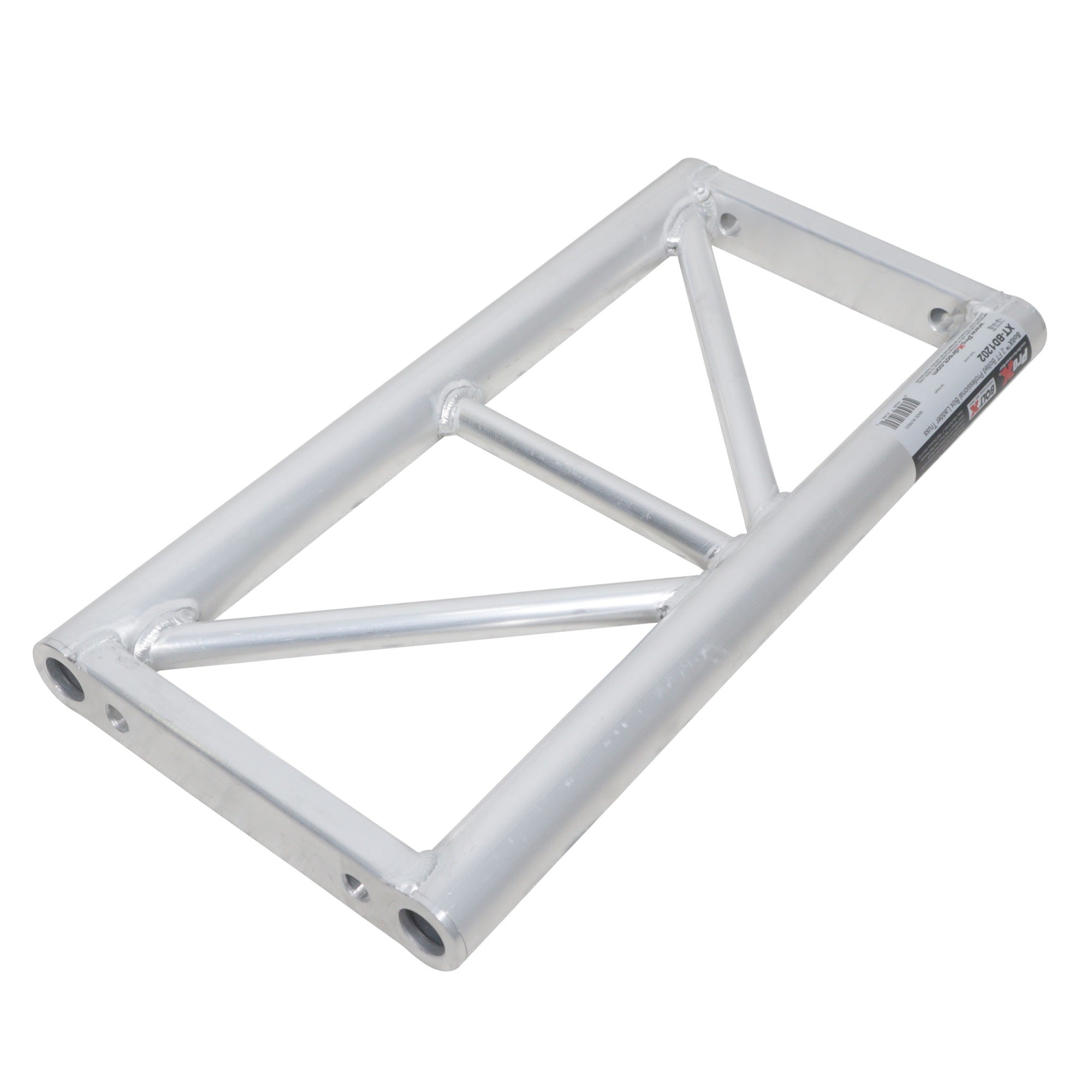 ProX XT-BTD1202 I-Beam 12'' Bolted Box Pro Truss Segment 3mm