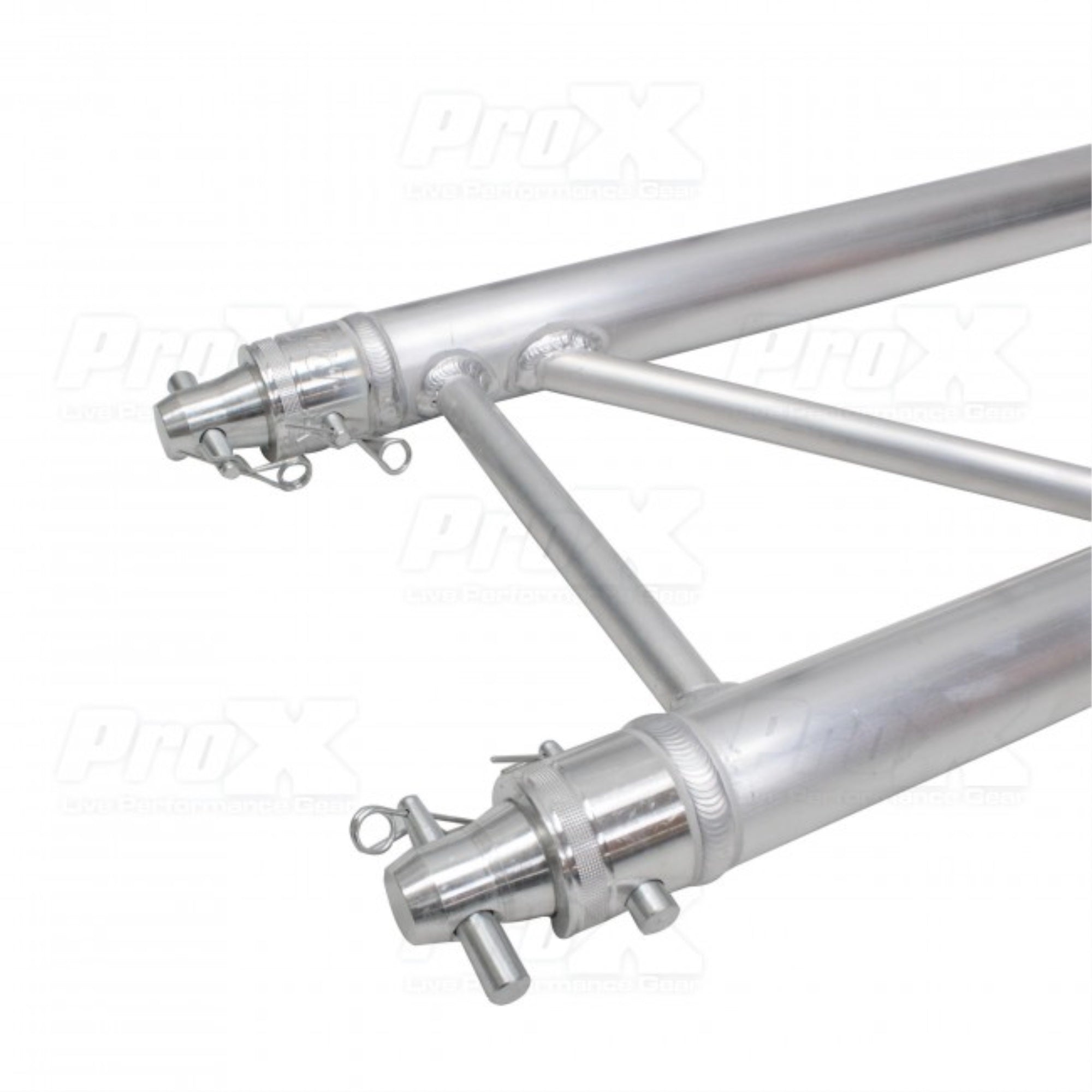 Prox Xt-F32-328 3.28 Ft. (1.00M) F32 I-Beam Vertical Or Horizontal Segment Truss W-2Mm Wall