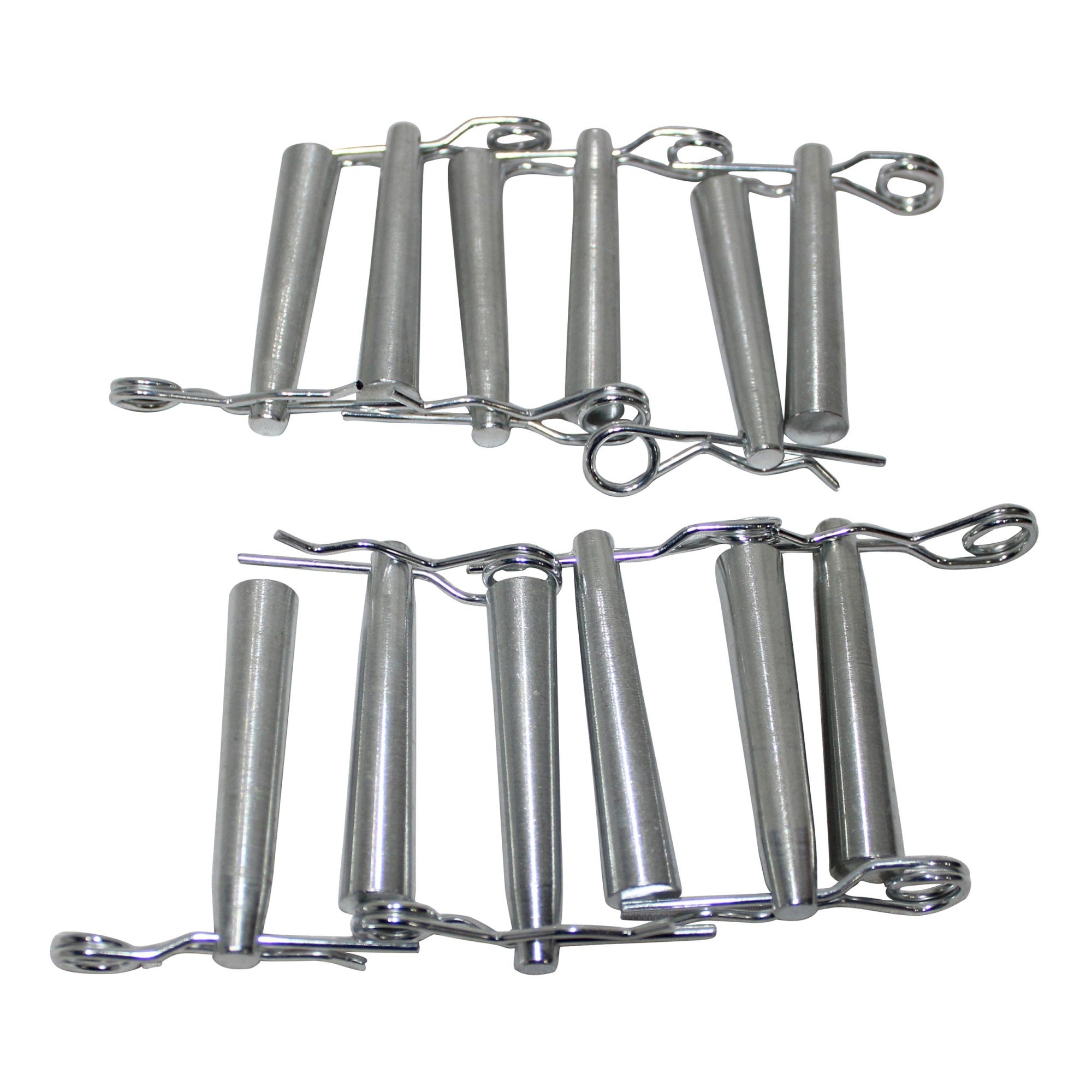 ProX XT-SPX12 Package of Connector and Safety Pins Sets (12)