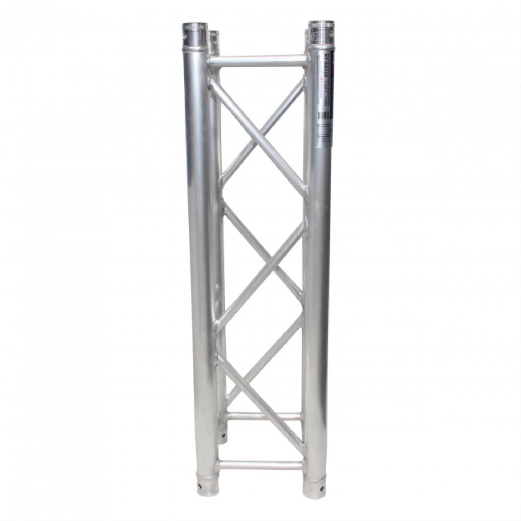 ProX XT-SQ328 3.28 Ft - 1.00 M F34 Square Truss Segment | 2 mm Wall