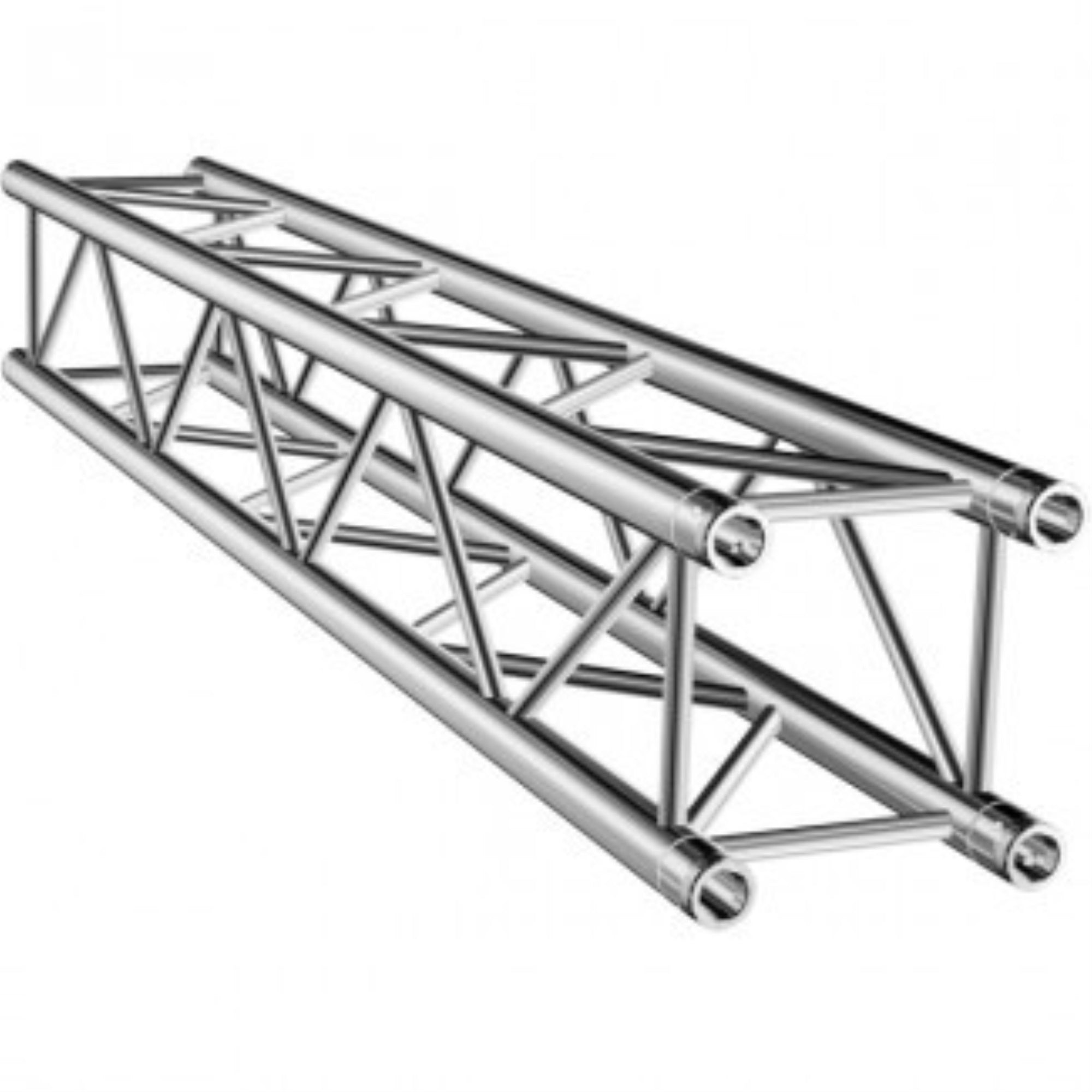 ProX XT-SQ410 4.10 Ft - 1.25 M F34 Square Truss Segment | 2 mm Wall