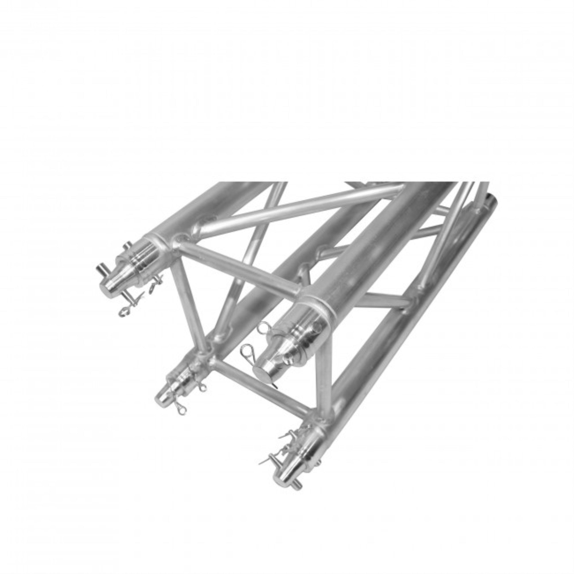 ProX XT-SQ410 4.10 Ft - 1.25 M F34 Square Truss Segment | 2 mm Wall
