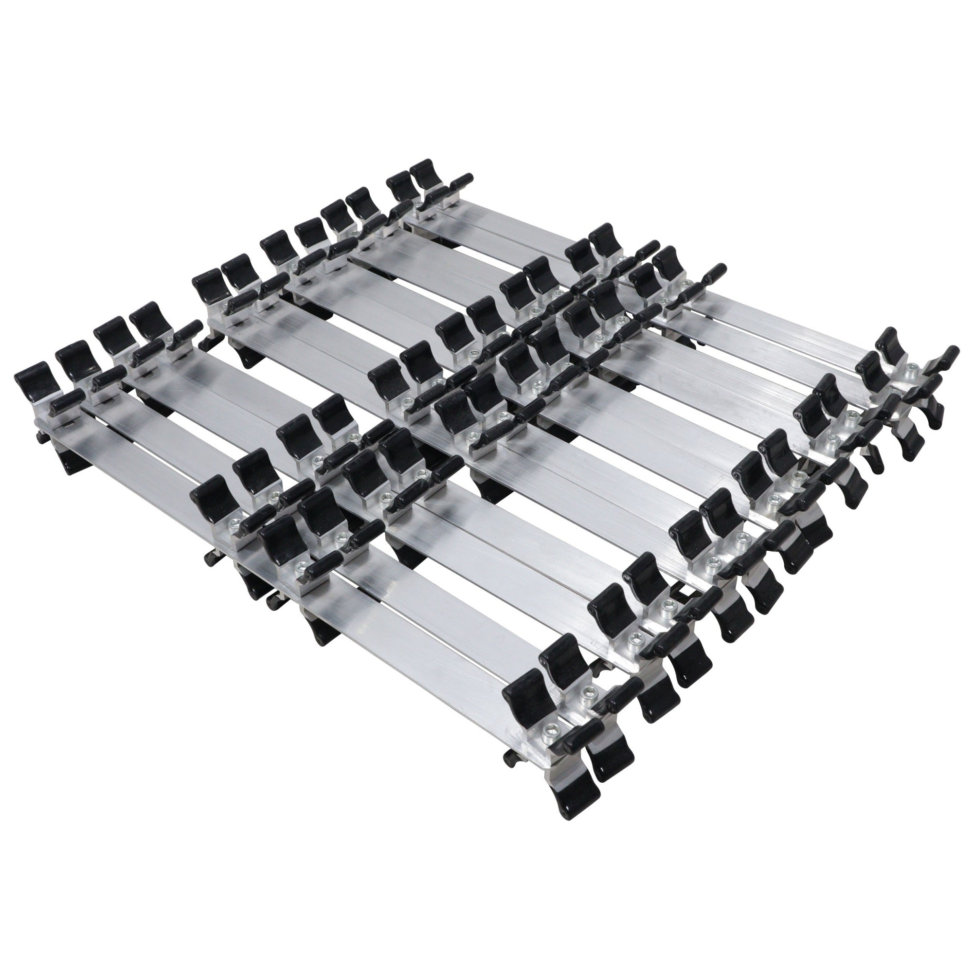Truss Transport Stackable Spacers For Xt-Tdkit Truss Dolly System