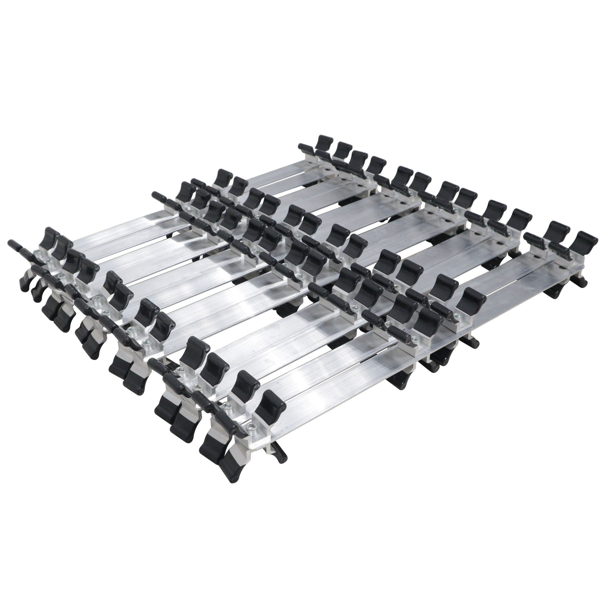 Truss Transport Stackable Spacers for XT-TDKIT Truss Dolly System