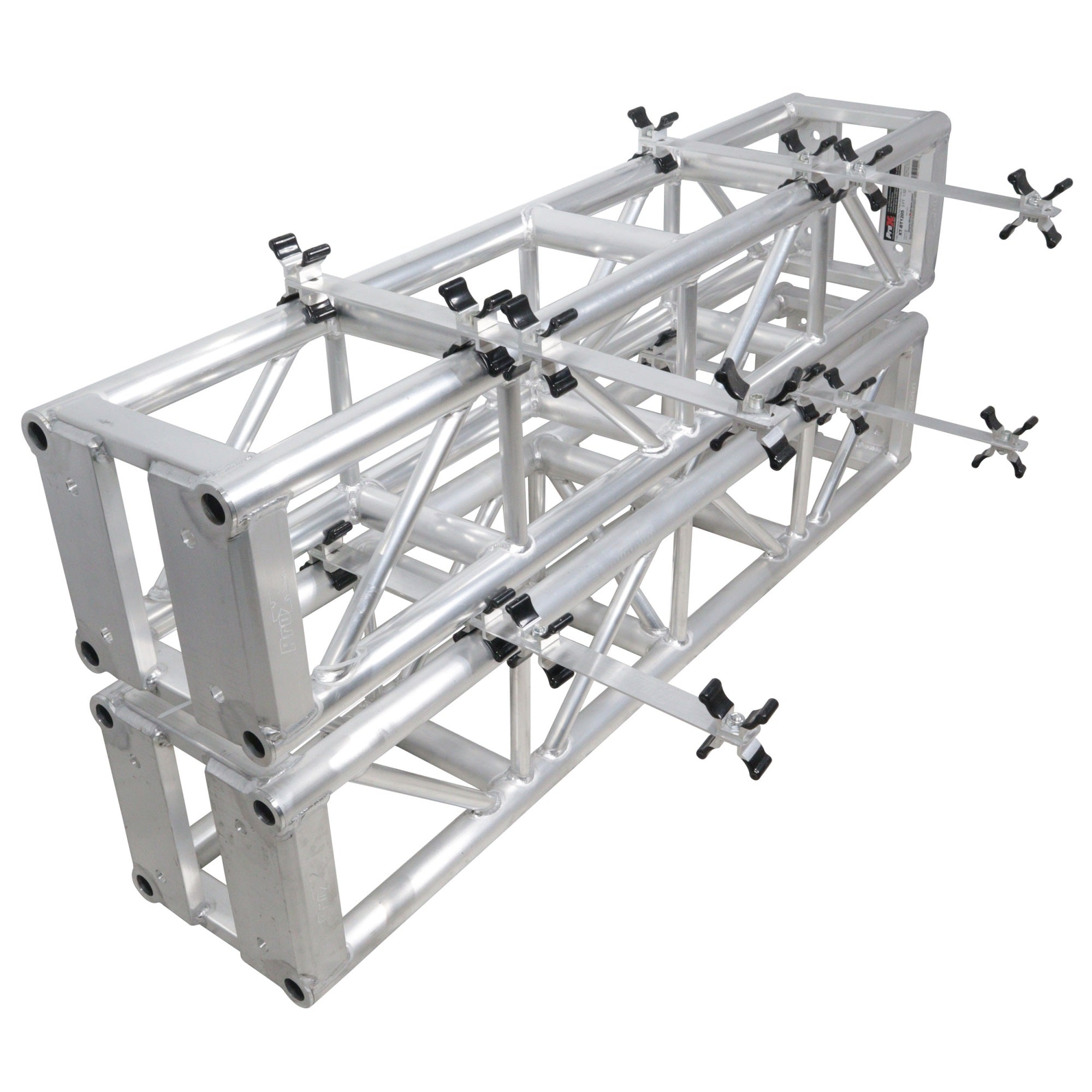 Truss Transport Stackable Spacers for XT-TDKIT Truss Dolly System