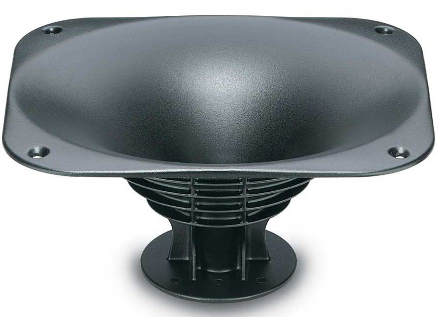Constant Coverage Hf Horn W/1 Inch Throat Entry