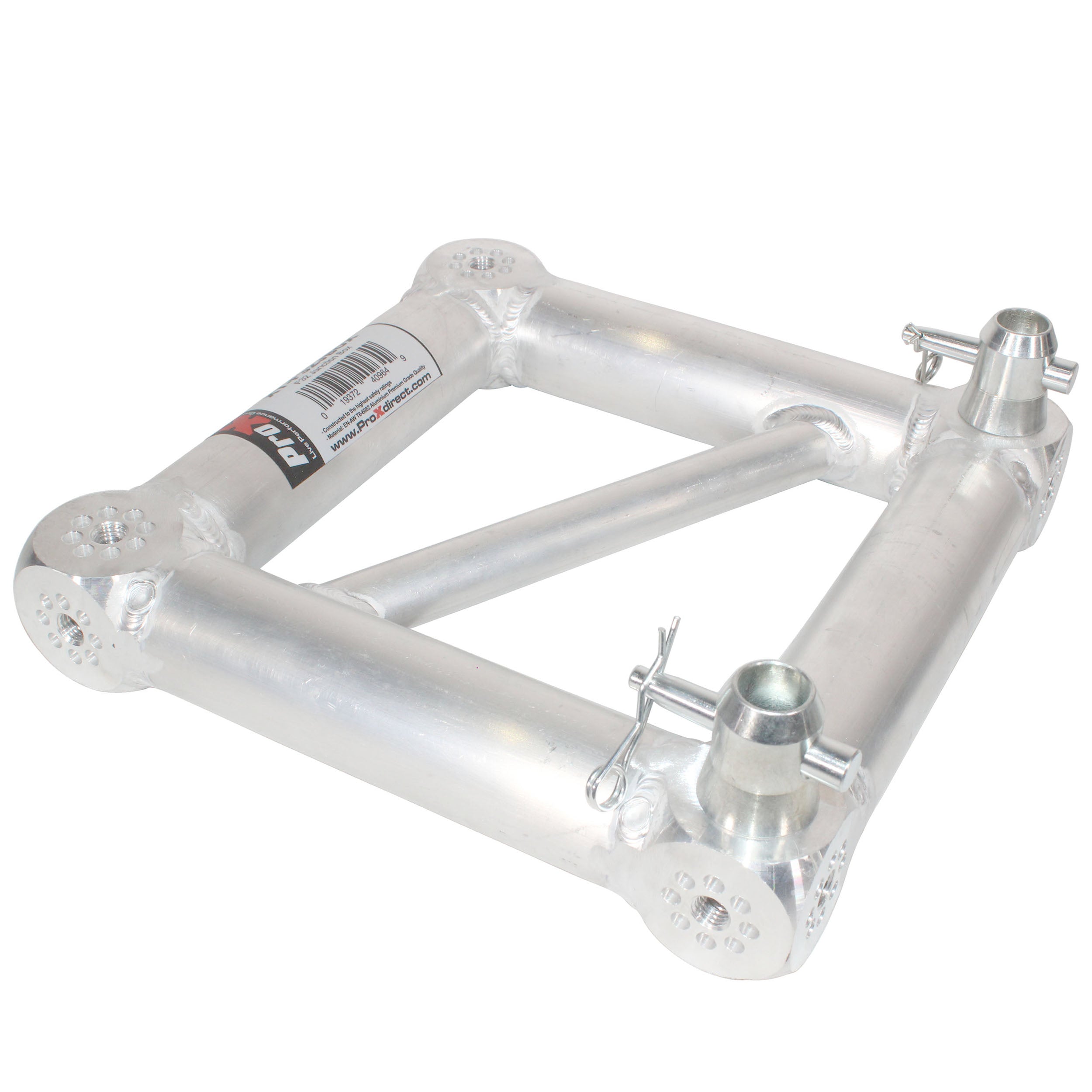 F32 6 Way Universal Box Junction | 2mm Wall