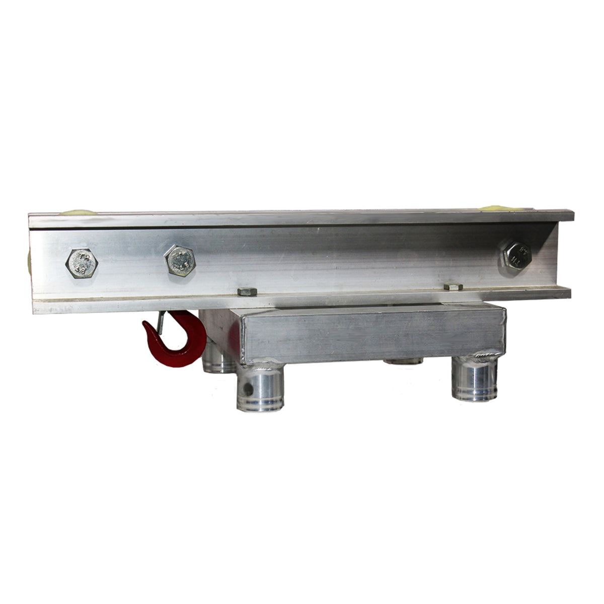Prox Xt-Topcm Top Truss Section For Electric Motor Or Manual Chain Hoist
