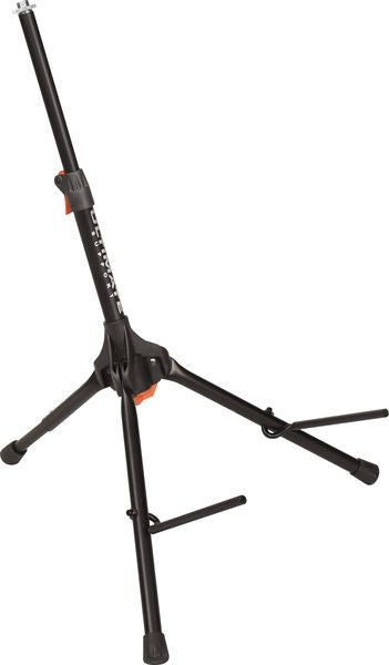 Ultra Compact, Three-Position Tilt Genesis Series Amp Stand W/ Locking Legs