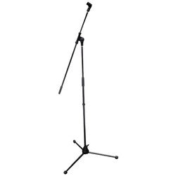 Pyle Pro Tripod Microphone Stand With Extending Boom(D0102H5I9IG.)