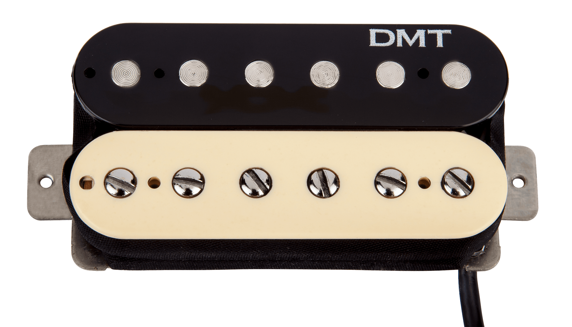 Leslie West Bridge Mot Bk/Cr G Spaced