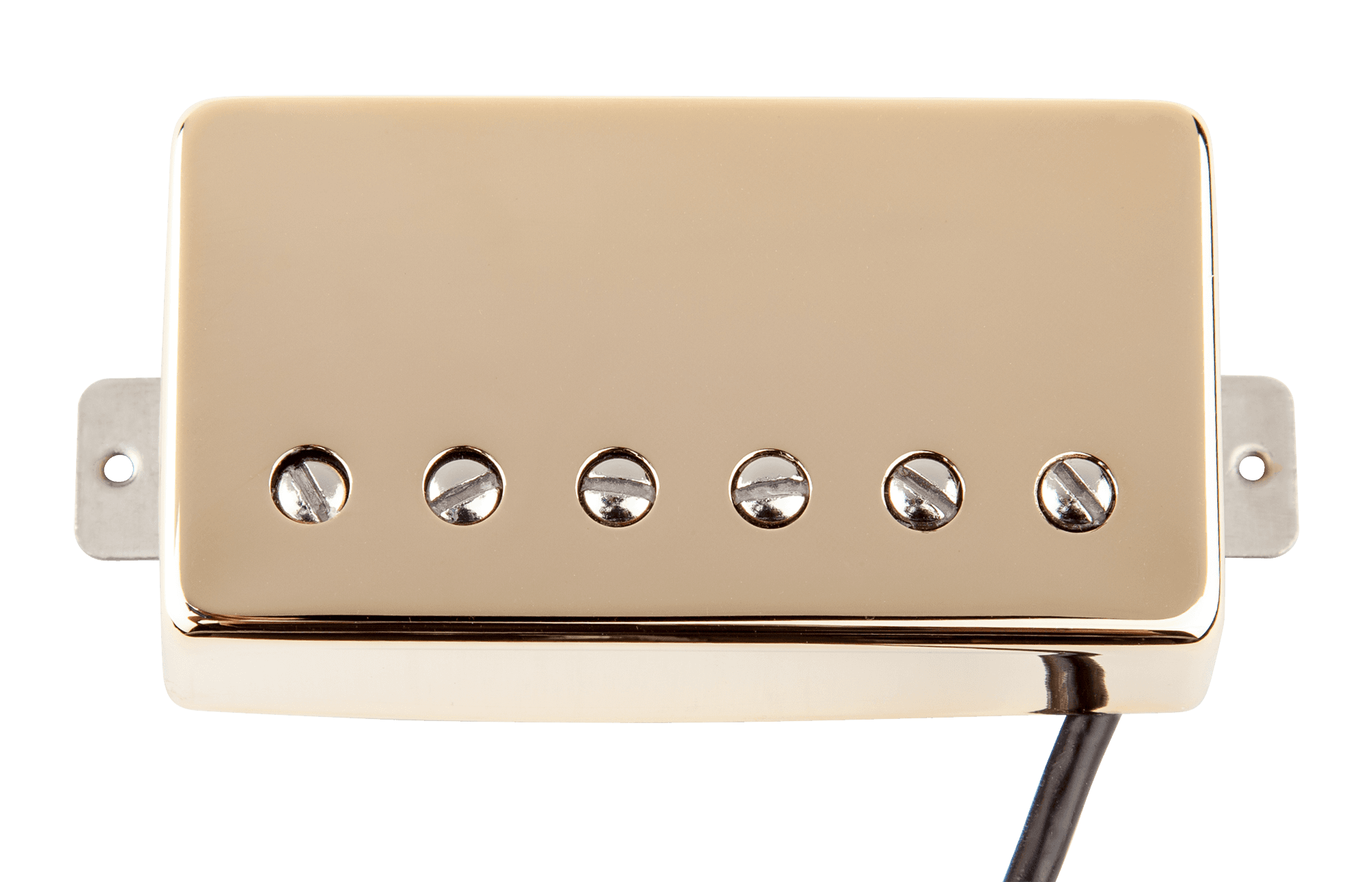 Baker Act Bridge Gold G Spaced