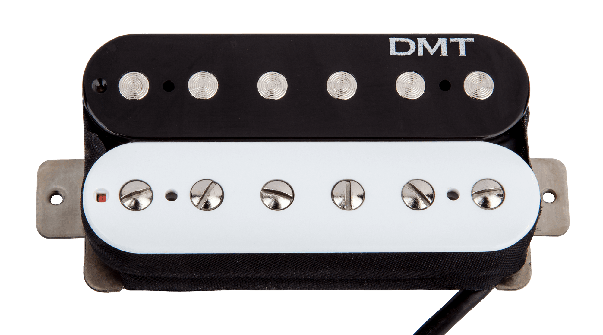 Time Capsule Bk/Wh F Spaced