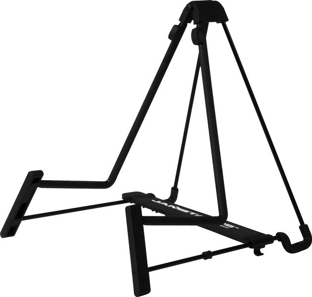 Jamstands Series A-Frame Wire Guitar Stand With Five Width Positions