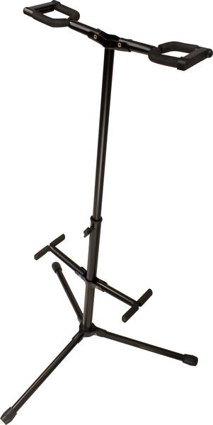 Jamstands Series Double Hanging-Style Guitar Stand